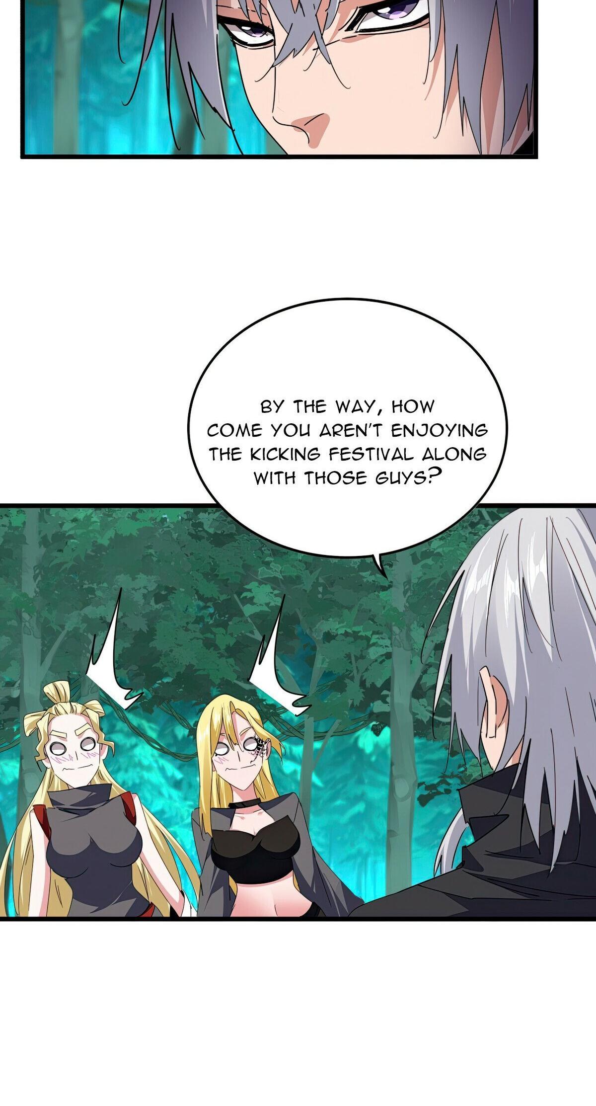 Read The Eternal Supreme - Chapter 688 - theeternalsupreme.com | Image 24