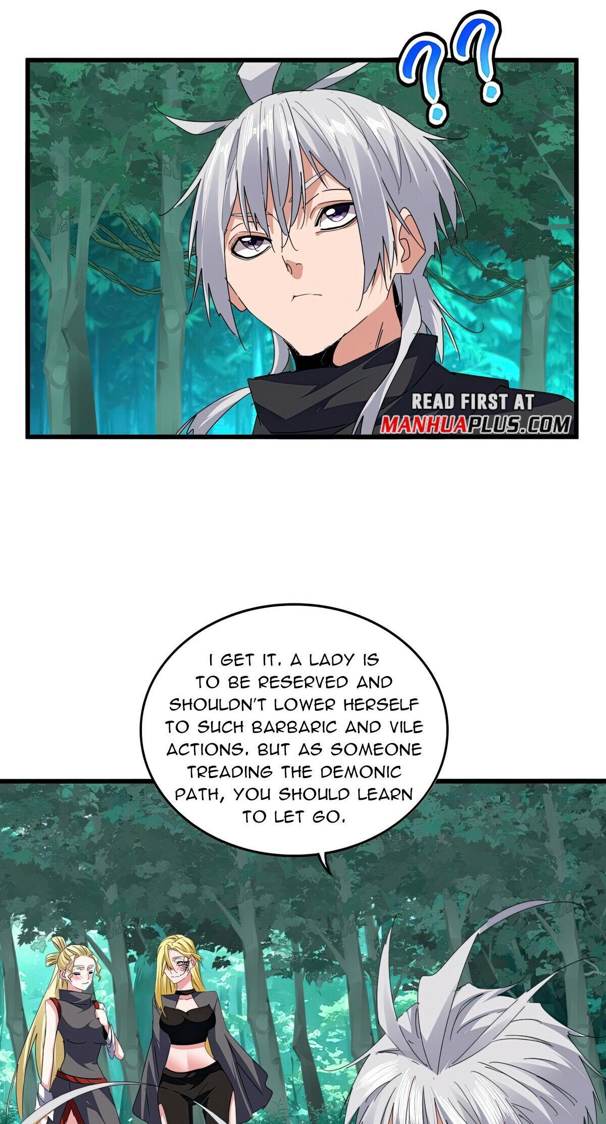 Read The Eternal Supreme - Chapter 688 - theeternalsupreme.com | Image 25