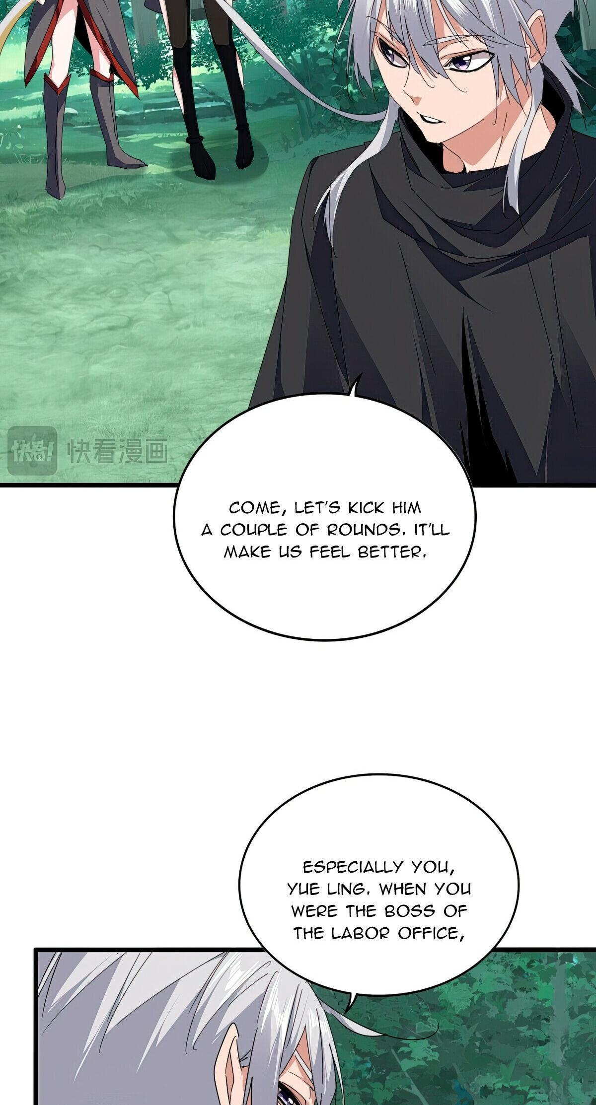 Read The Eternal Supreme - Chapter 688 - theeternalsupreme.com | Image 26