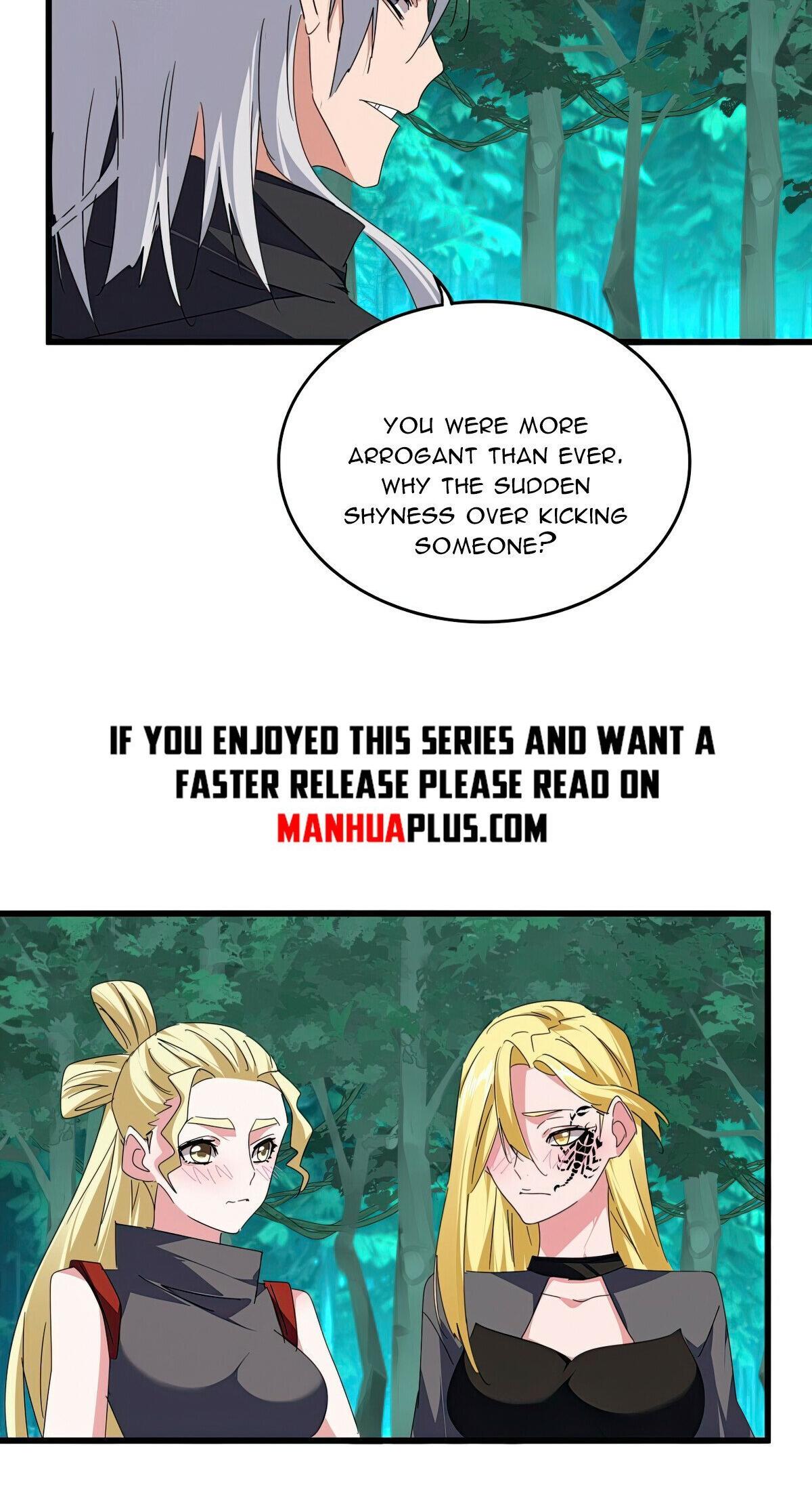 Read The Eternal Supreme - Chapter 688 - theeternalsupreme.com | Image 27