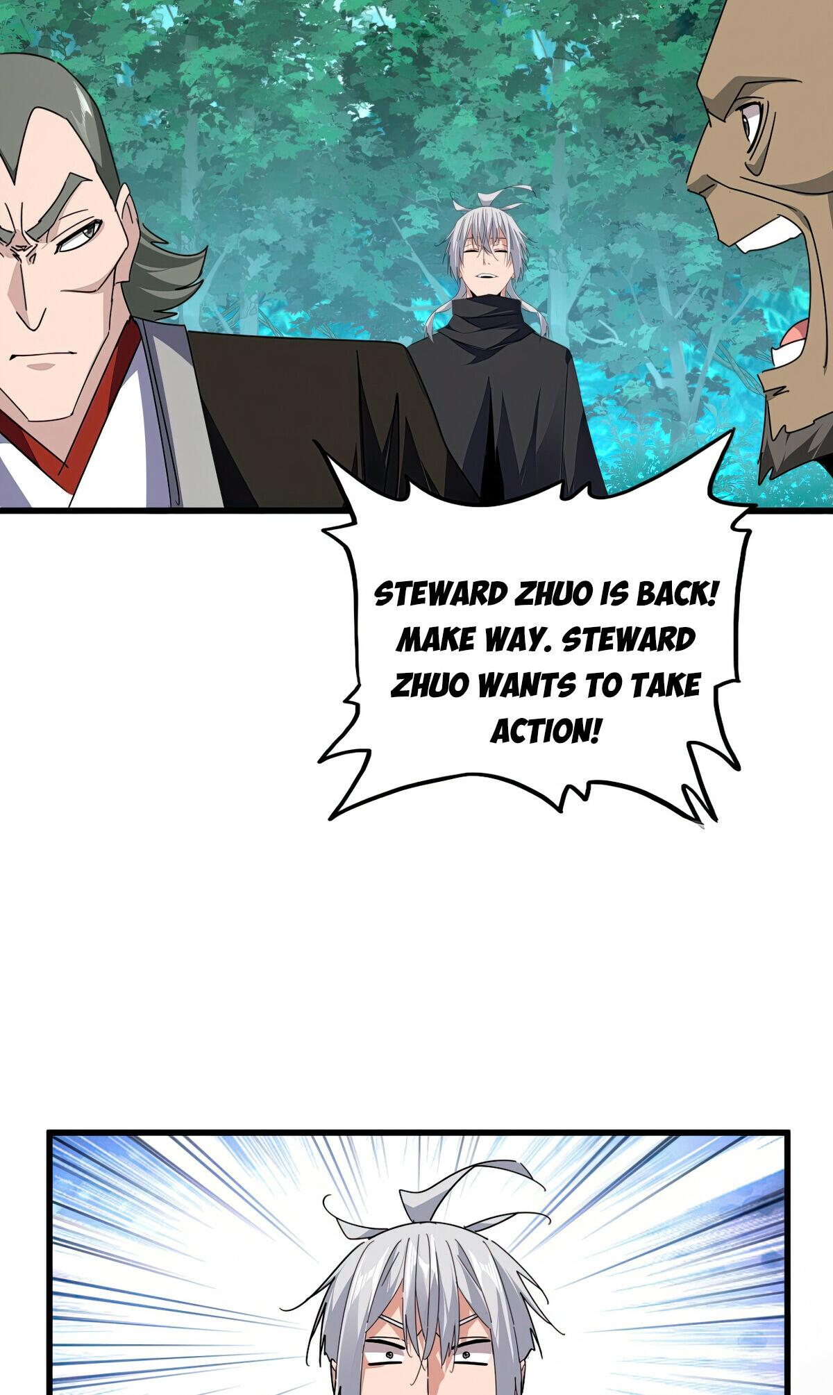 Read The Eternal Supreme - Chapter 688 - theeternalsupreme.com | Image 29