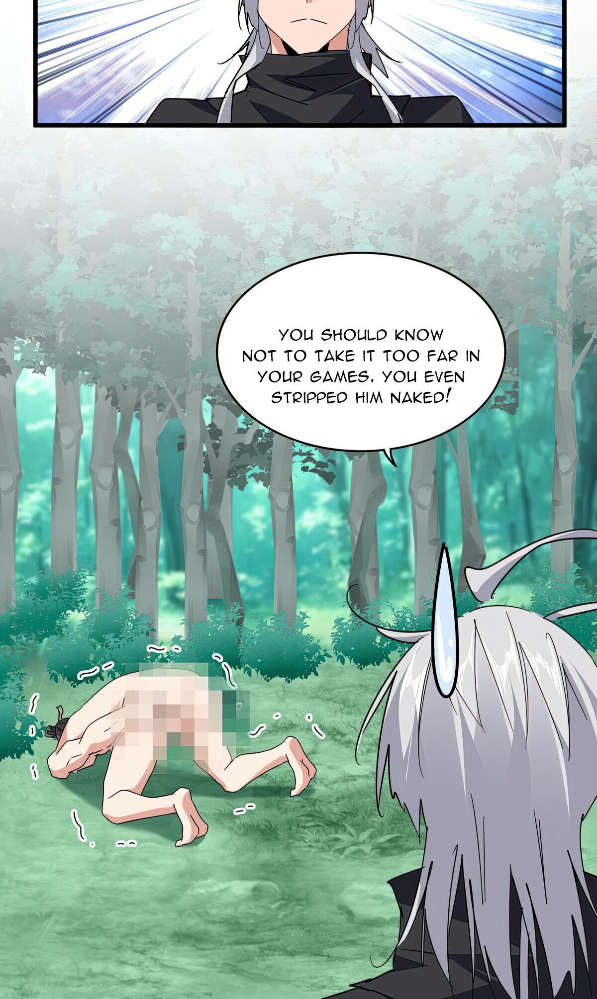 Read The Eternal Supreme - Chapter 688 - theeternalsupreme.com | Image 30