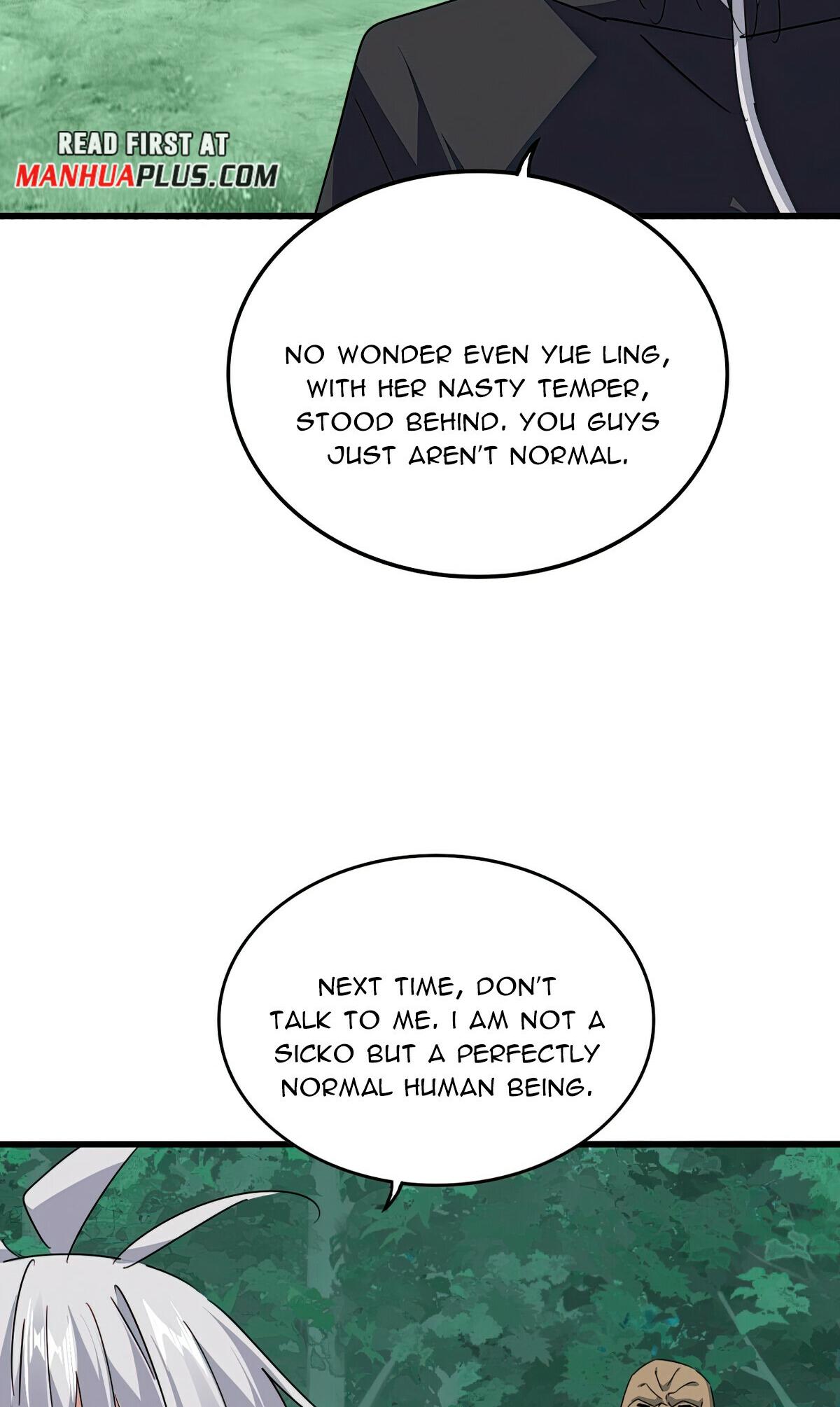 Read The Eternal Supreme - Chapter 688 - theeternalsupreme.com | Image 31