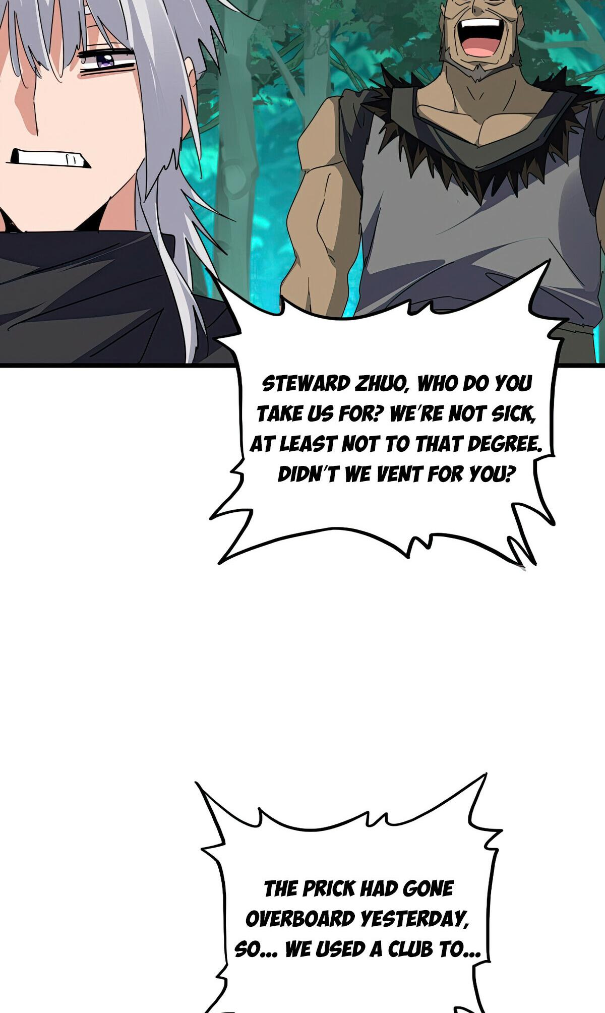 Read The Eternal Supreme - Chapter 688 - theeternalsupreme.com | Image 32