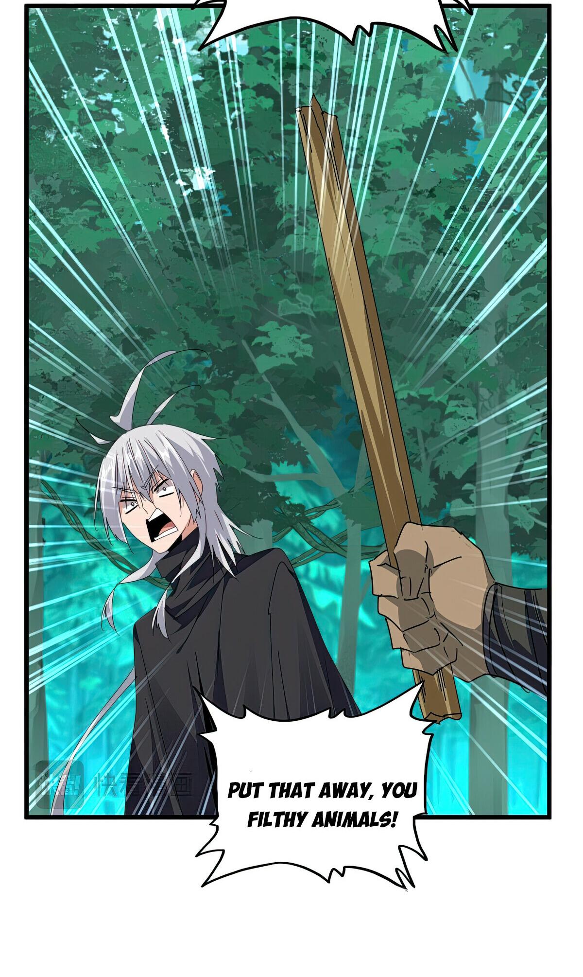 Read The Eternal Supreme - Chapter 688 - theeternalsupreme.com | Image 33