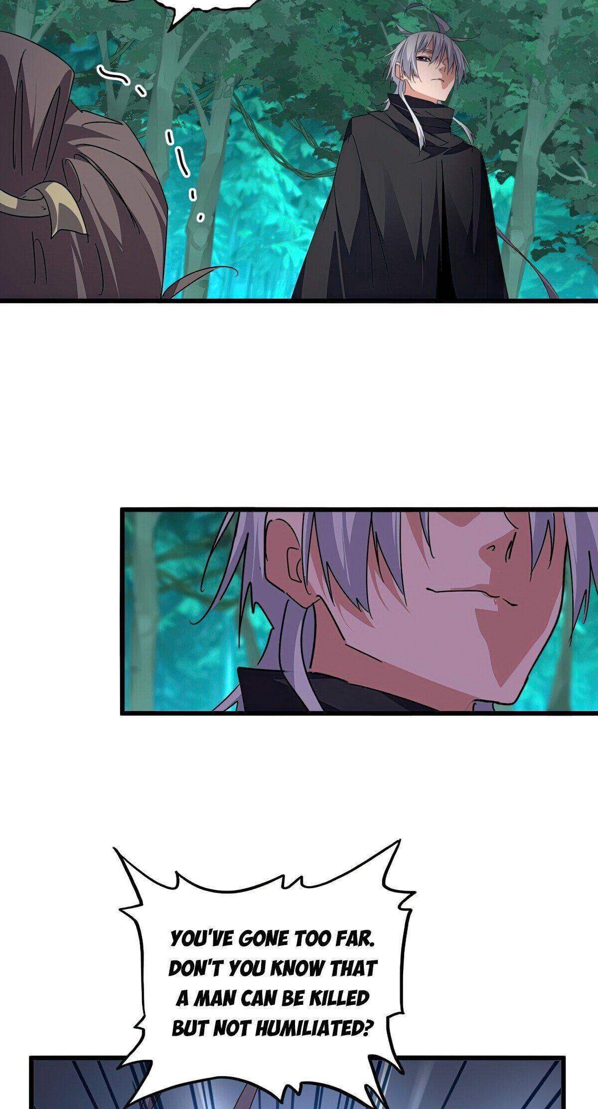 Read The Eternal Supreme - Chapter 688 - theeternalsupreme.com | Image 35