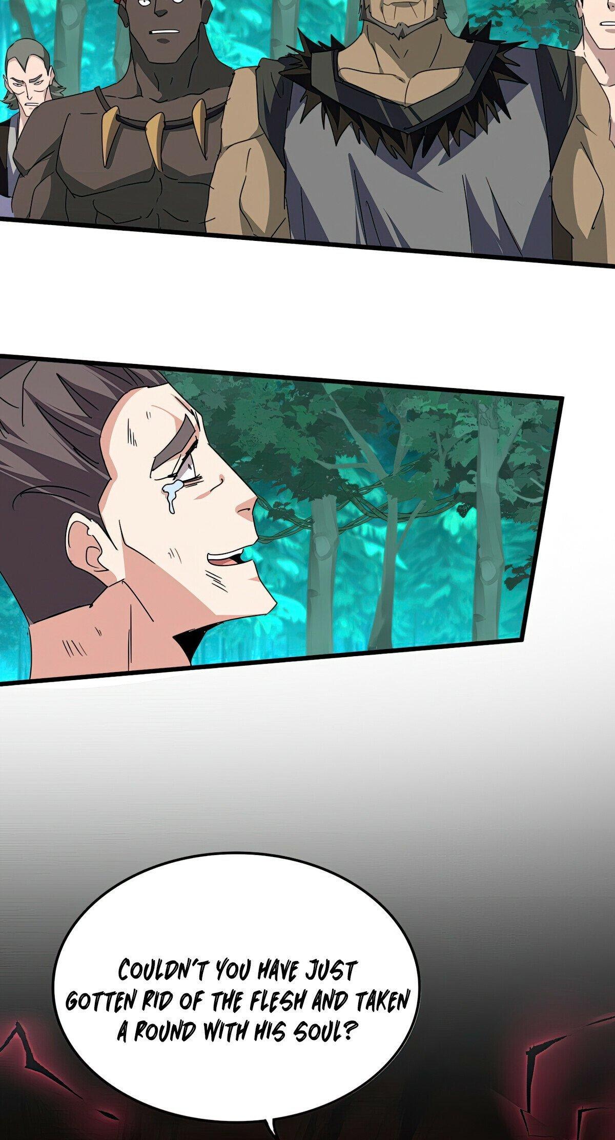 Read The Eternal Supreme - Chapter 688 - theeternalsupreme.com | Image 37