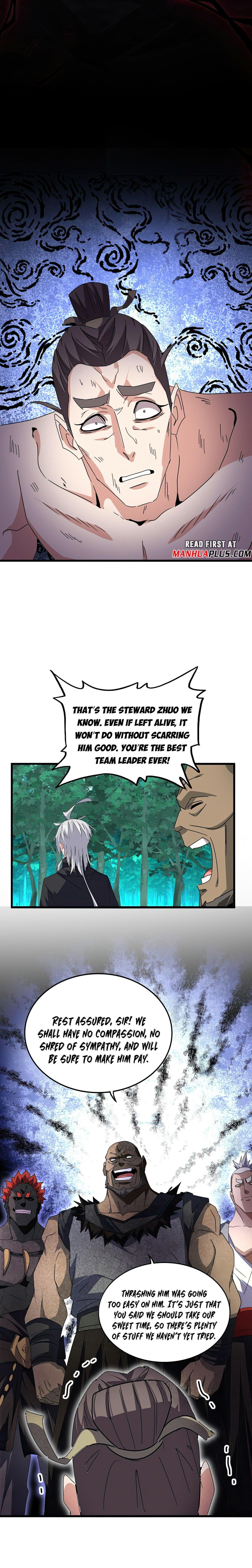 Read The Eternal Supreme - Chapter 688 - theeternalsupreme.com | Image 39