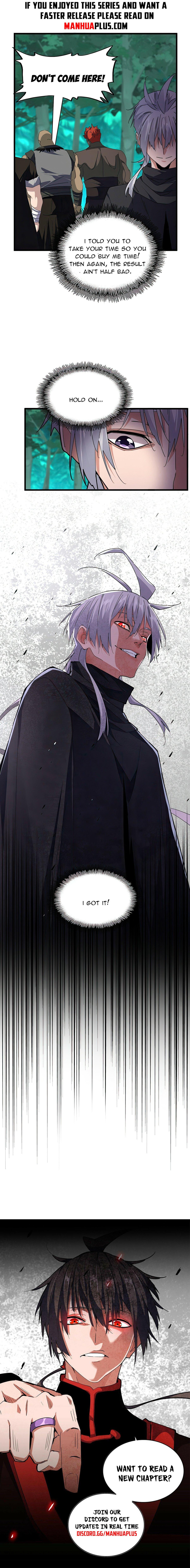 Read The Eternal Supreme - Chapter 688 - theeternalsupreme.com | Image 40