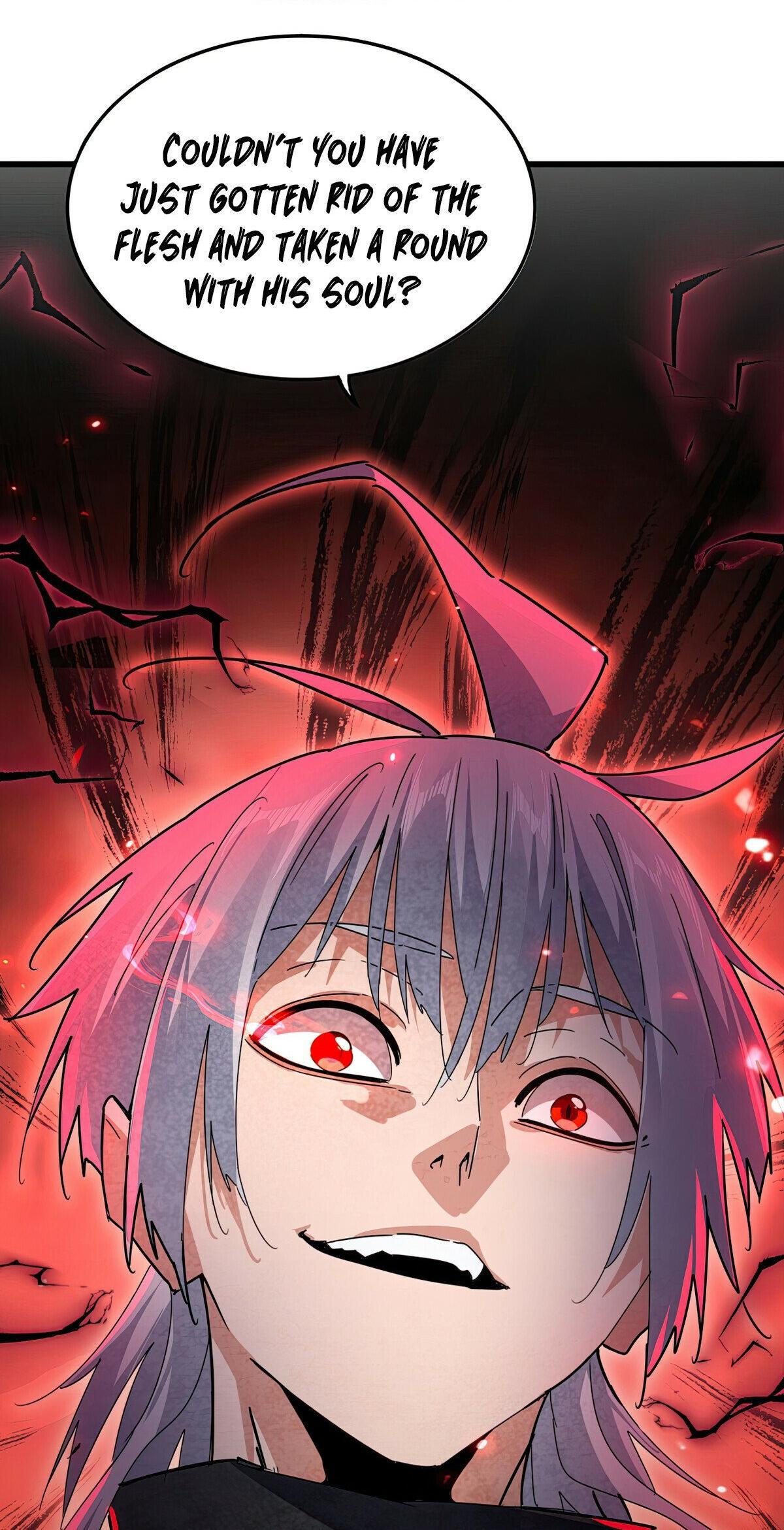 Read The Eternal Supreme - Chapter 689 - theeternalsupreme.com | Image 2