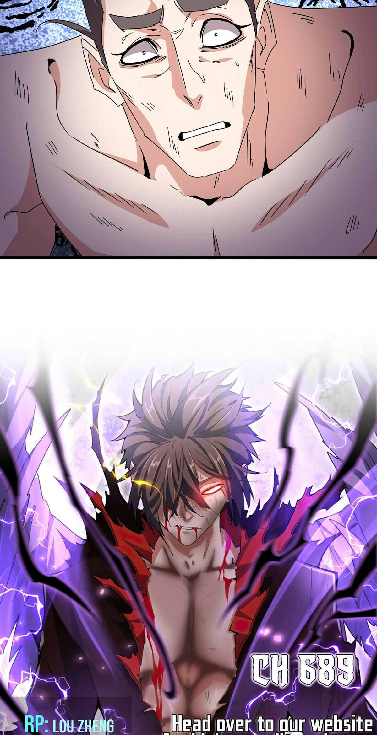 Read The Eternal Supreme - Chapter 689 - theeternalsupreme.com | Image 4