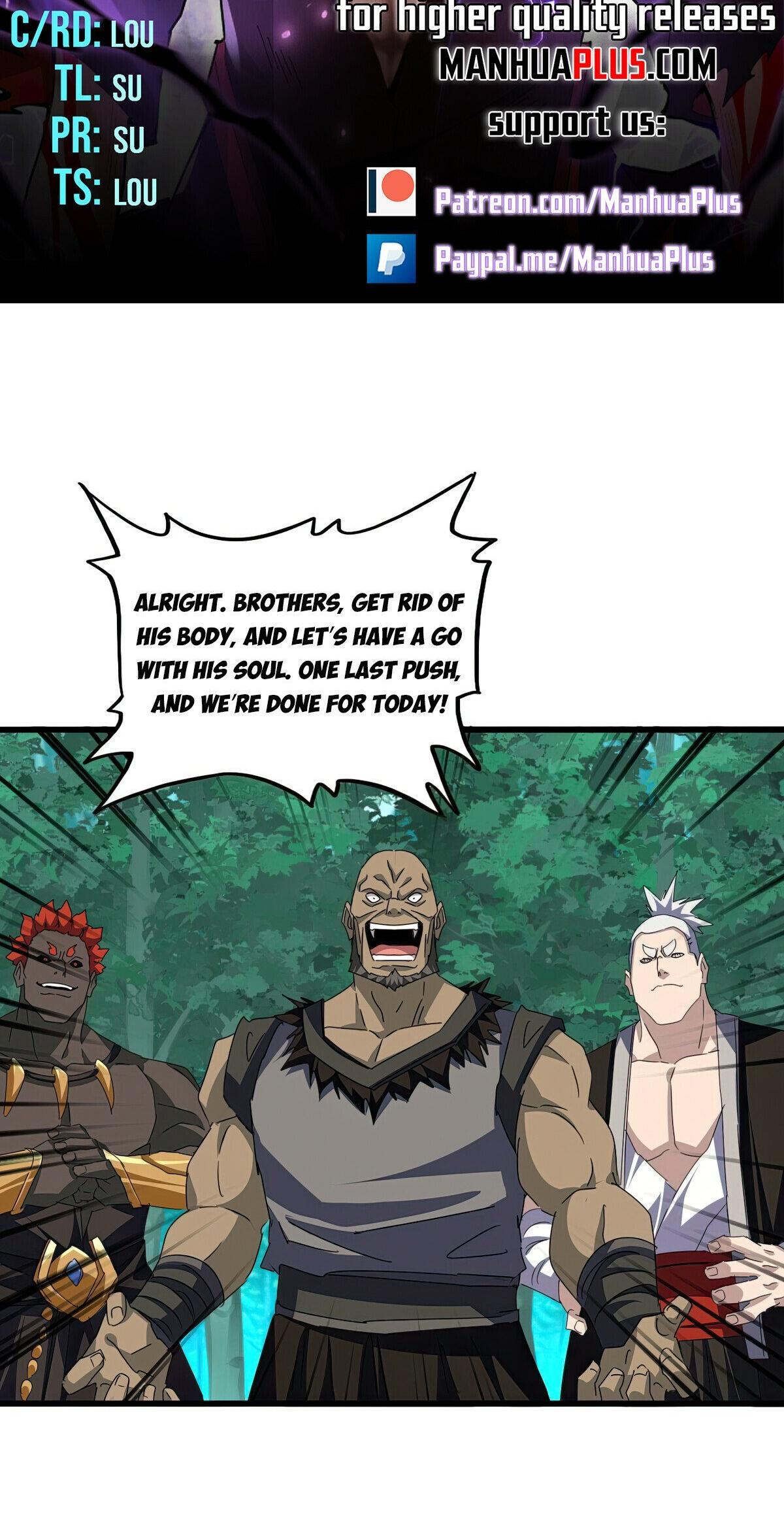 Read The Eternal Supreme - Chapter 689 - theeternalsupreme.com | Image 5