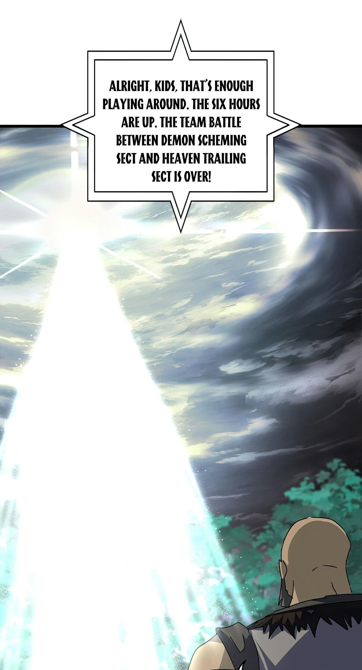 Read The Eternal Supreme - Chapter 689 - theeternalsupreme.com | Image 7
