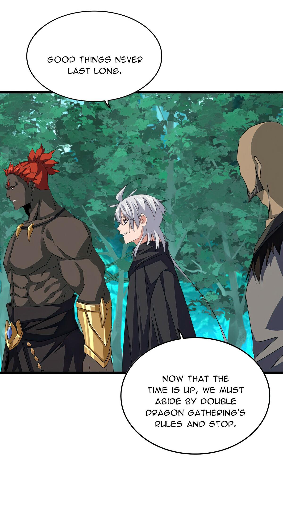 Read The Eternal Supreme - Chapter 689 - theeternalsupreme.com | Image 9