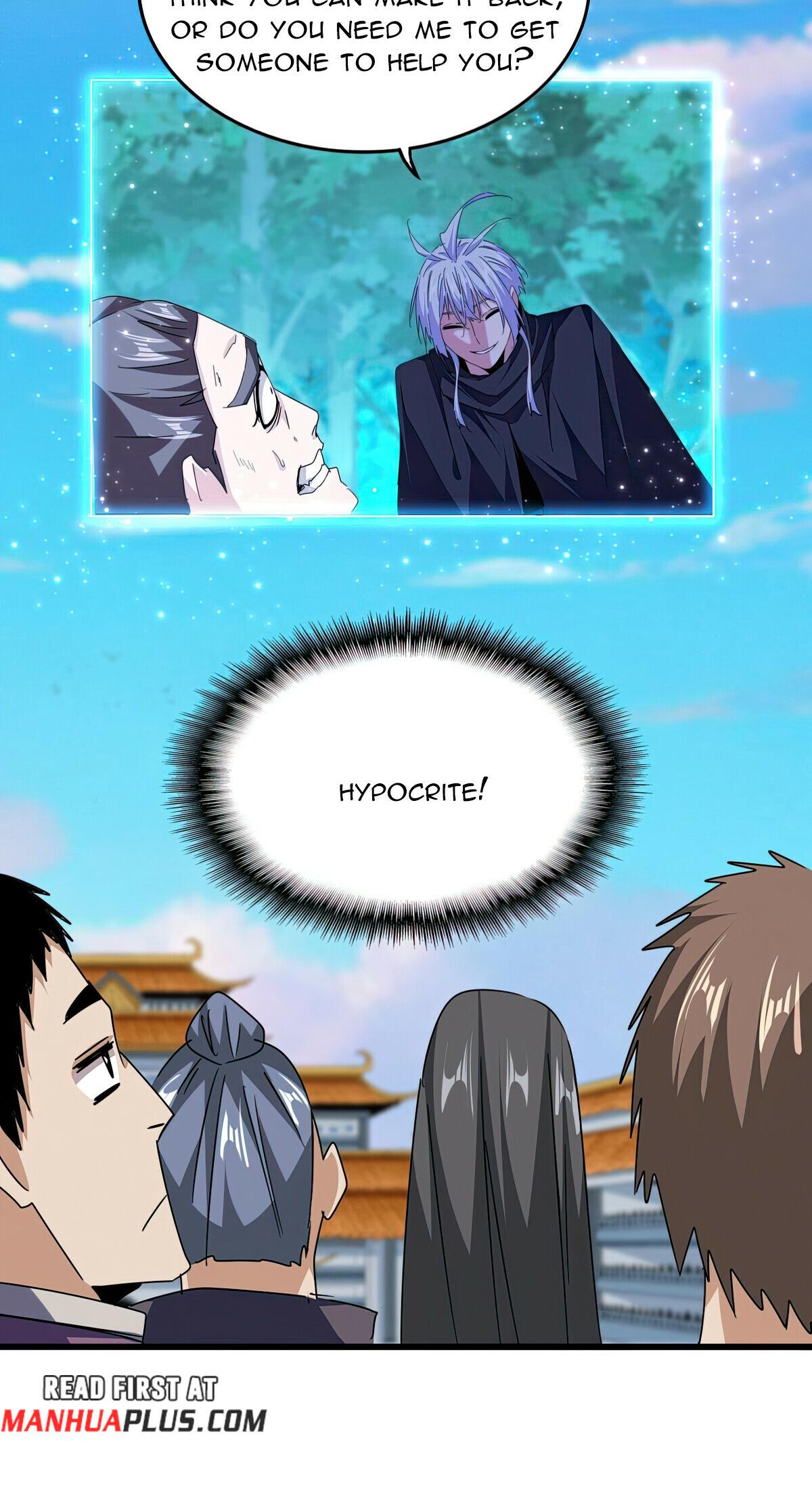 Read The Eternal Supreme - Chapter 689 - theeternalsupreme.com | Image 11