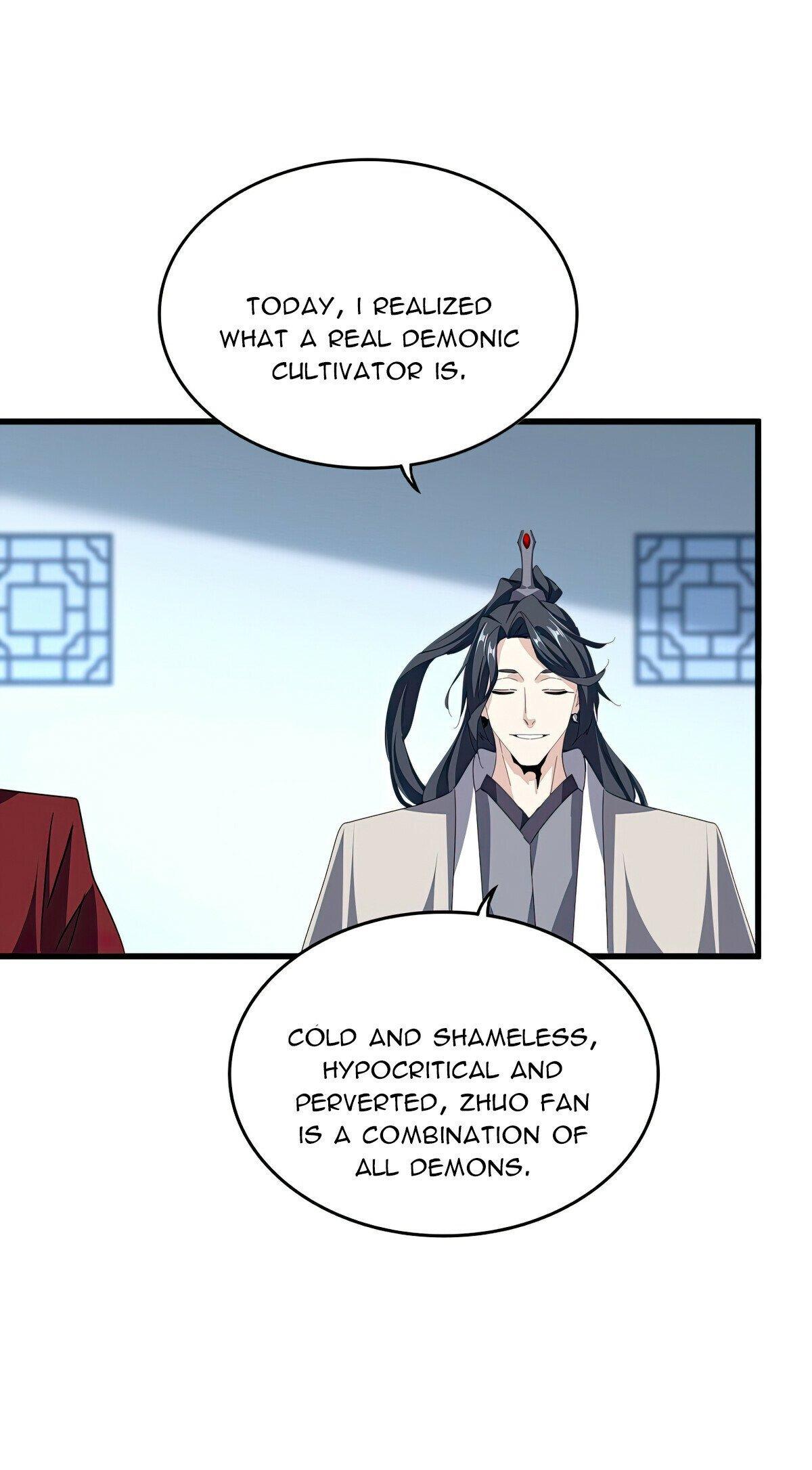 Read The Eternal Supreme - Chapter 689 - theeternalsupreme.com | Image 12