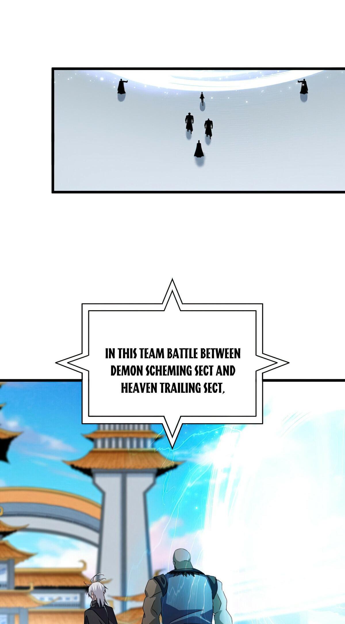 Read The Eternal Supreme - Chapter 689 - theeternalsupreme.com | Image 13
