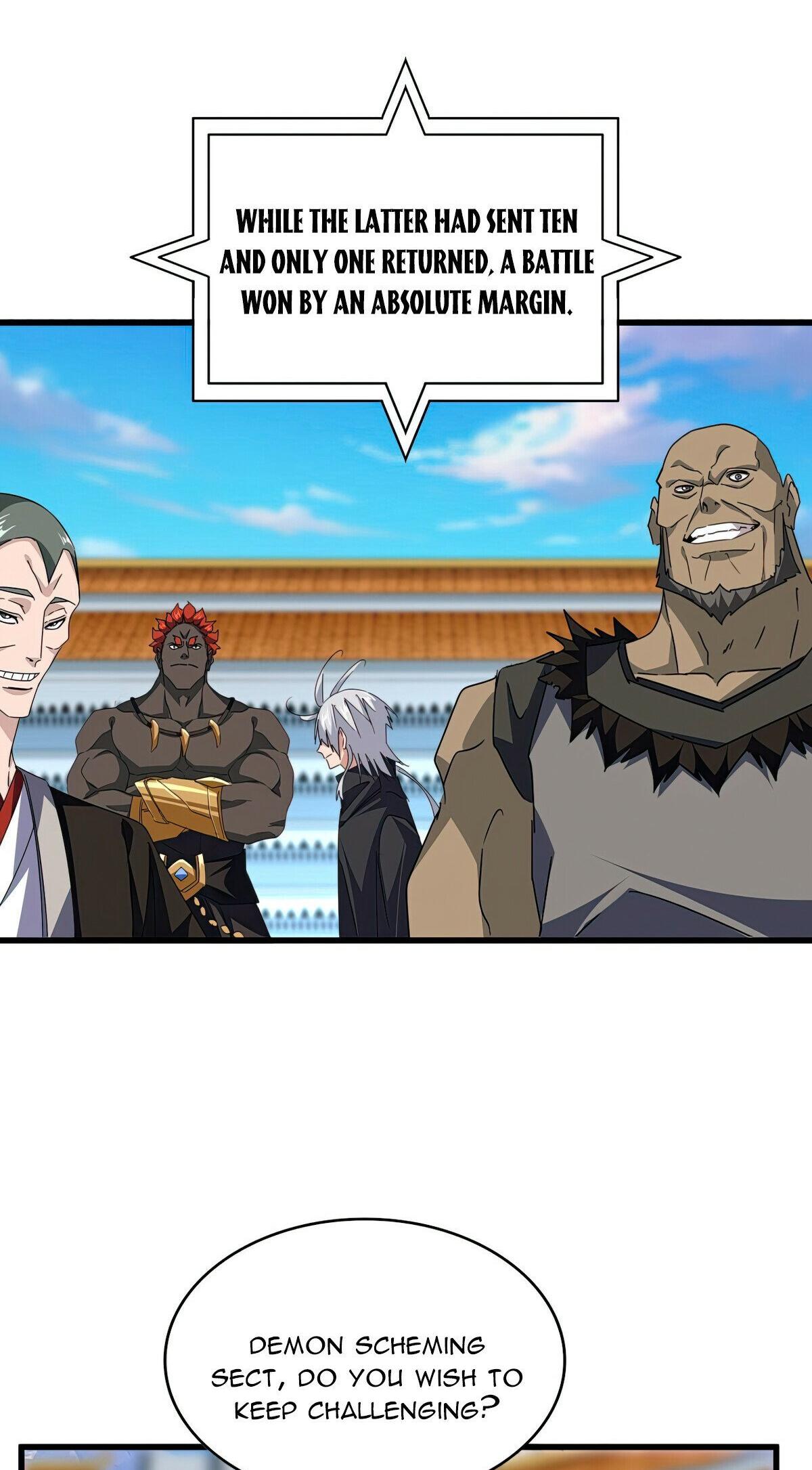 Read The Eternal Supreme - Chapter 689 - theeternalsupreme.com | Image 15