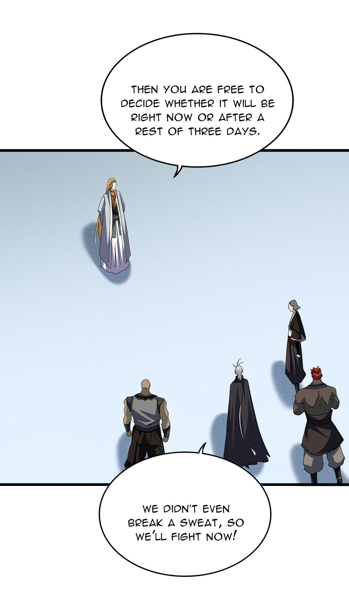 Read The Eternal Supreme - Chapter 689 - theeternalsupreme.com | Image 17