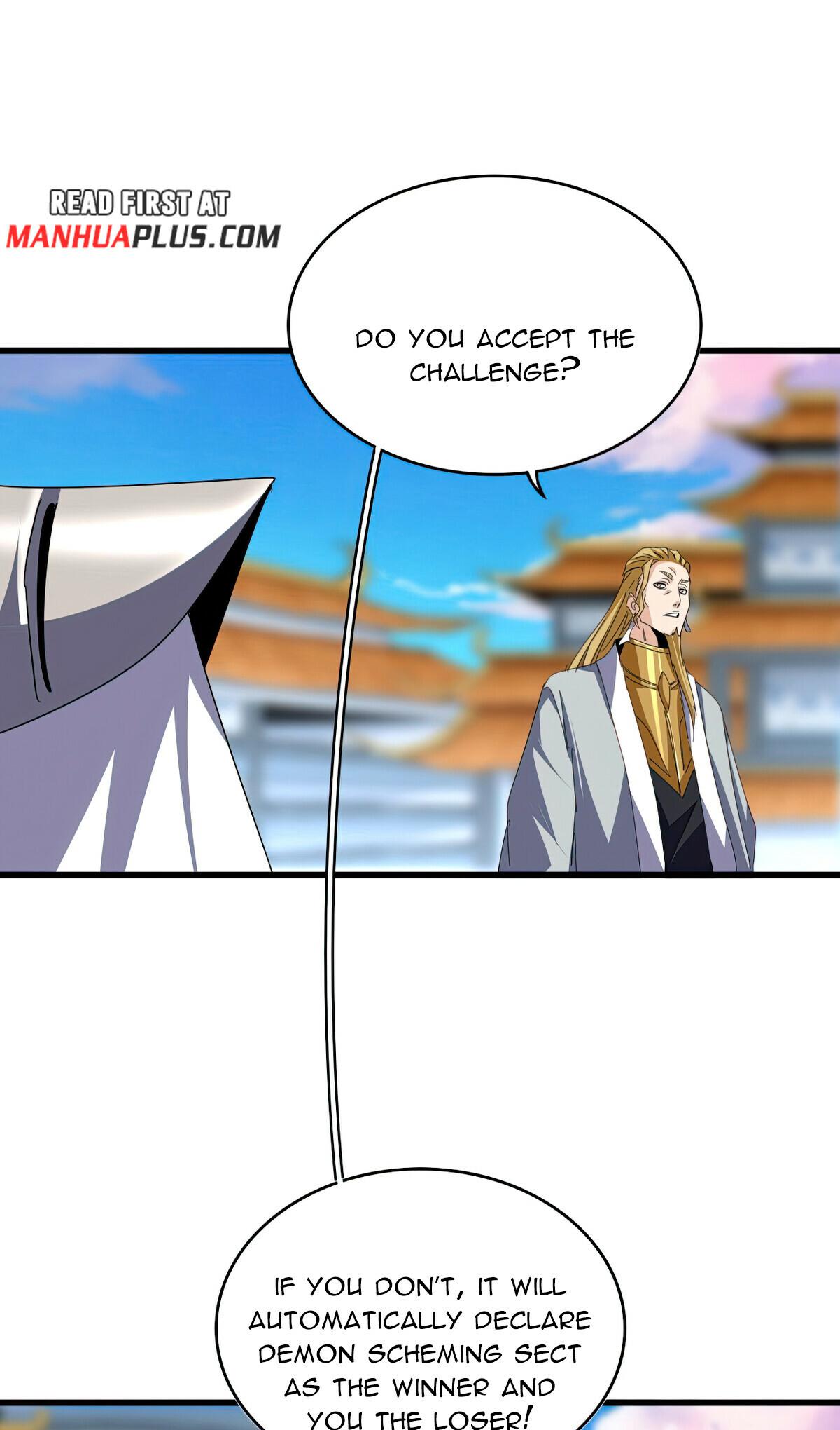 Read The Eternal Supreme - Chapter 689 - theeternalsupreme.com | Image 18