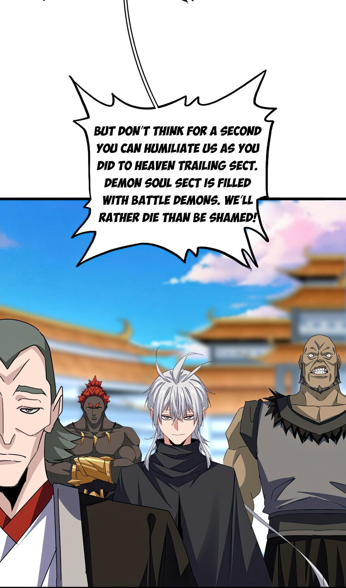 Read The Eternal Supreme - Chapter 689 - theeternalsupreme.com | Image 22