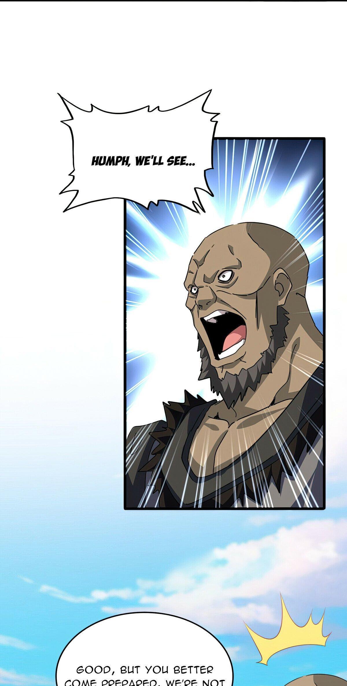 Read The Eternal Supreme - Chapter 689 - theeternalsupreme.com | Image 23