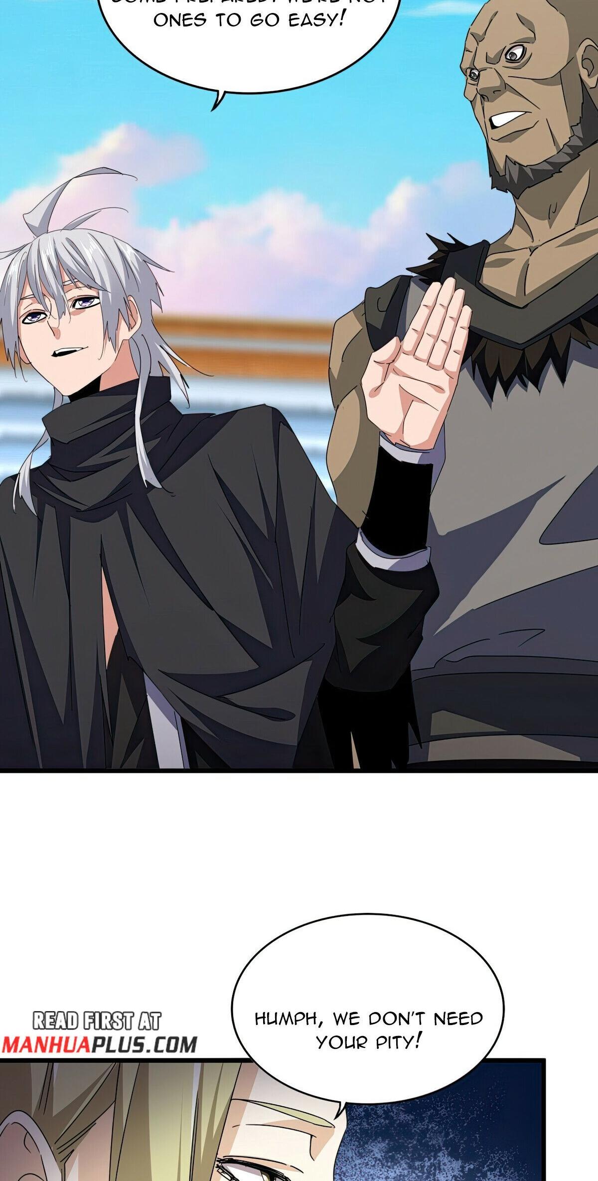 Read The Eternal Supreme - Chapter 689 - theeternalsupreme.com | Image 24