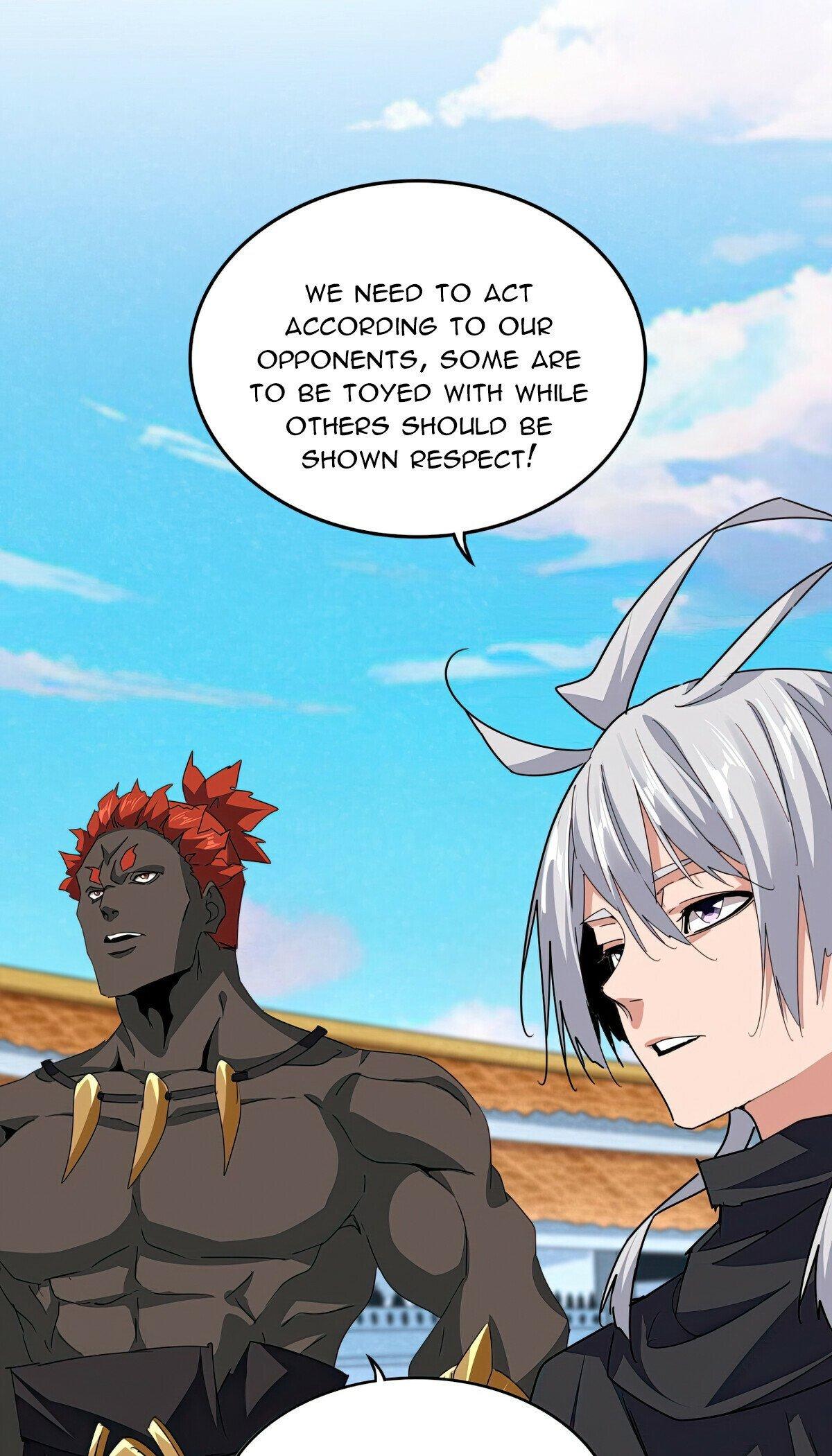 Read The Eternal Supreme - Chapter 689 - theeternalsupreme.com | Image 28