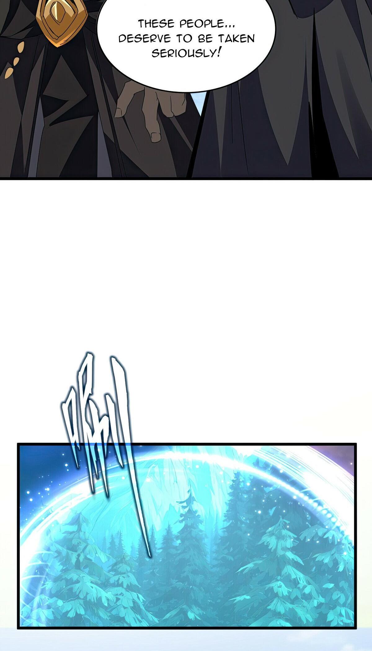 Read The Eternal Supreme - Chapter 689 - theeternalsupreme.com | Image 29