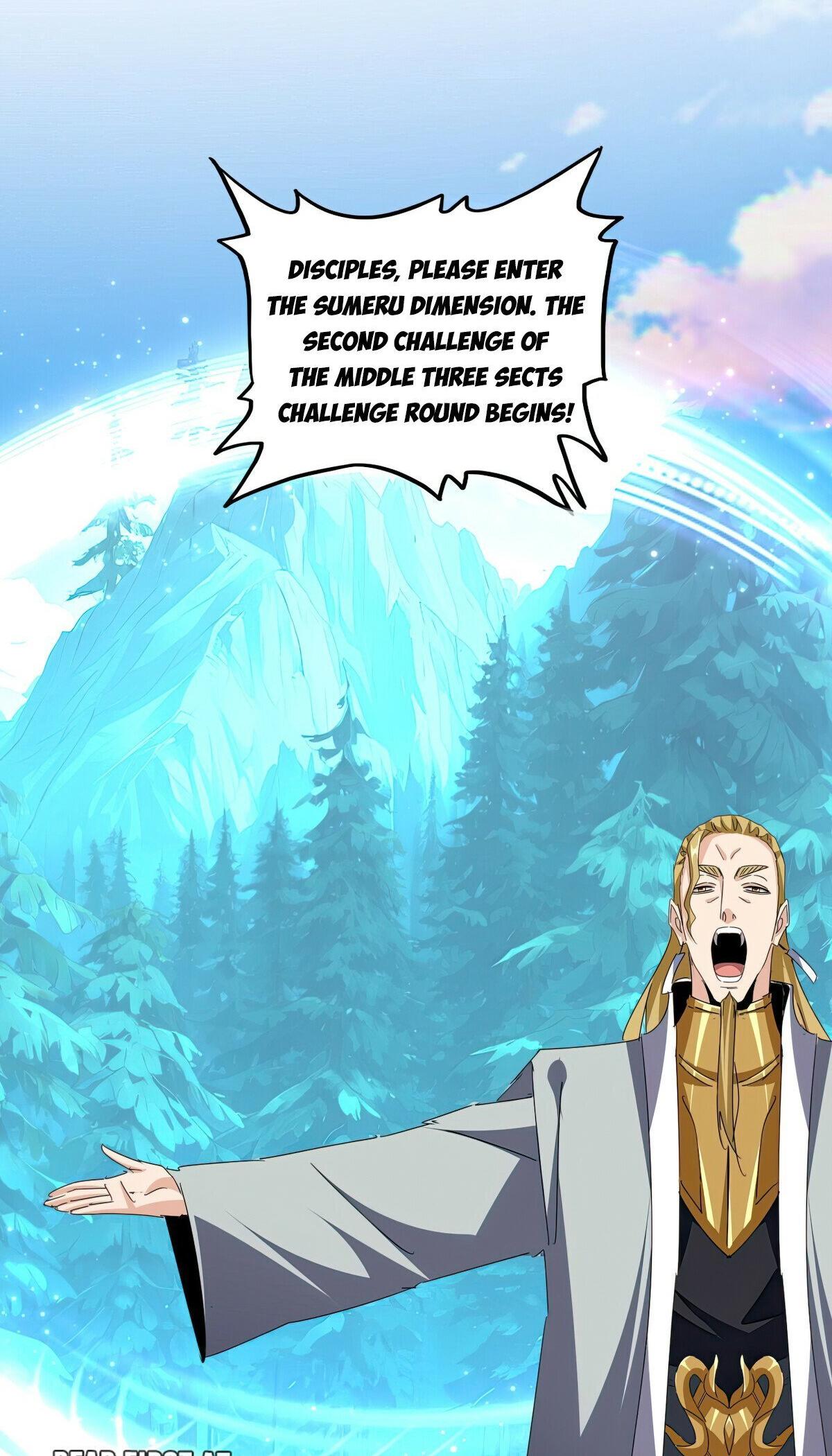 Read The Eternal Supreme - Chapter 689 - theeternalsupreme.com | Image 30