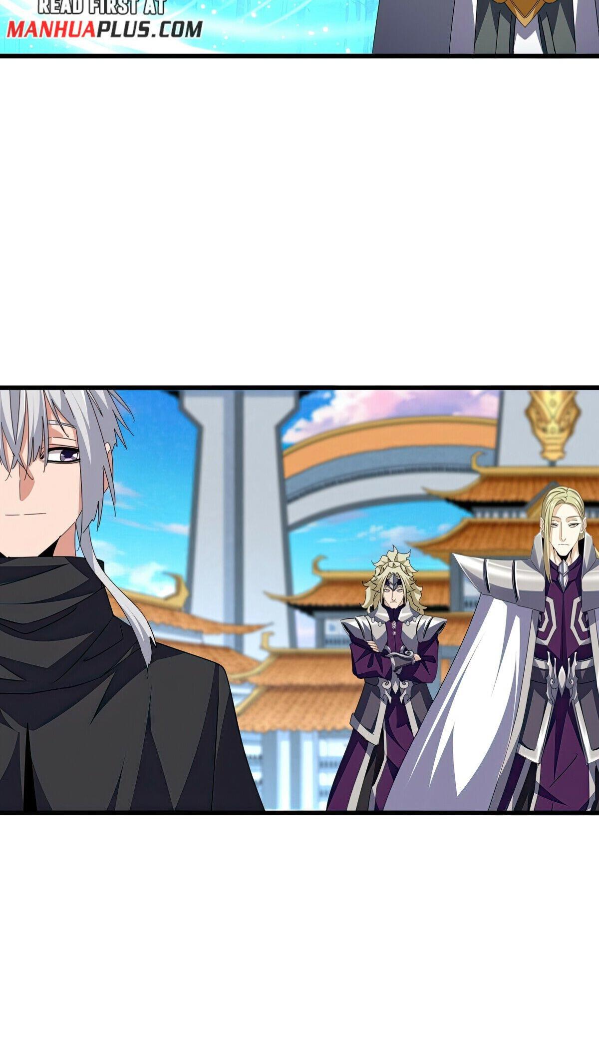 Read The Eternal Supreme - Chapter 689 - theeternalsupreme.com | Image 31