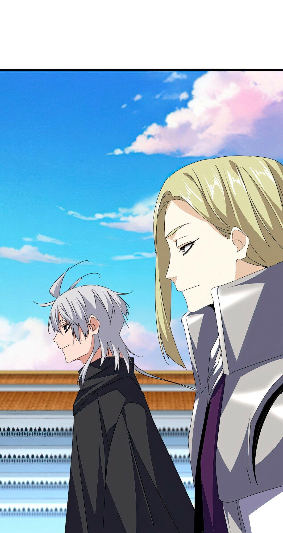 Read The Eternal Supreme - Chapter 689 - theeternalsupreme.com | Image 33