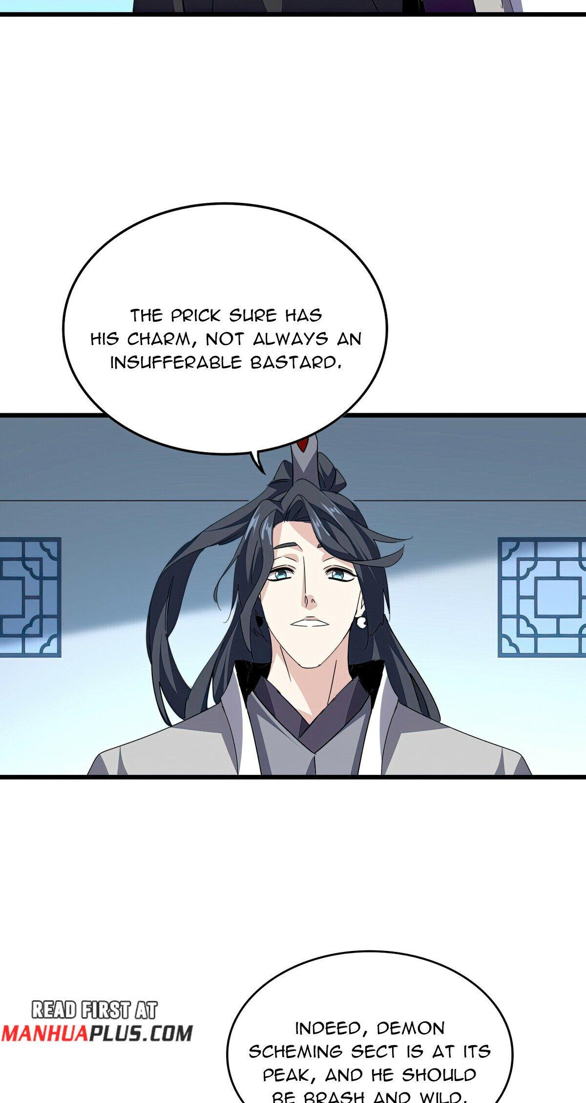 Read The Eternal Supreme - Chapter 689 - theeternalsupreme.com | Image 34