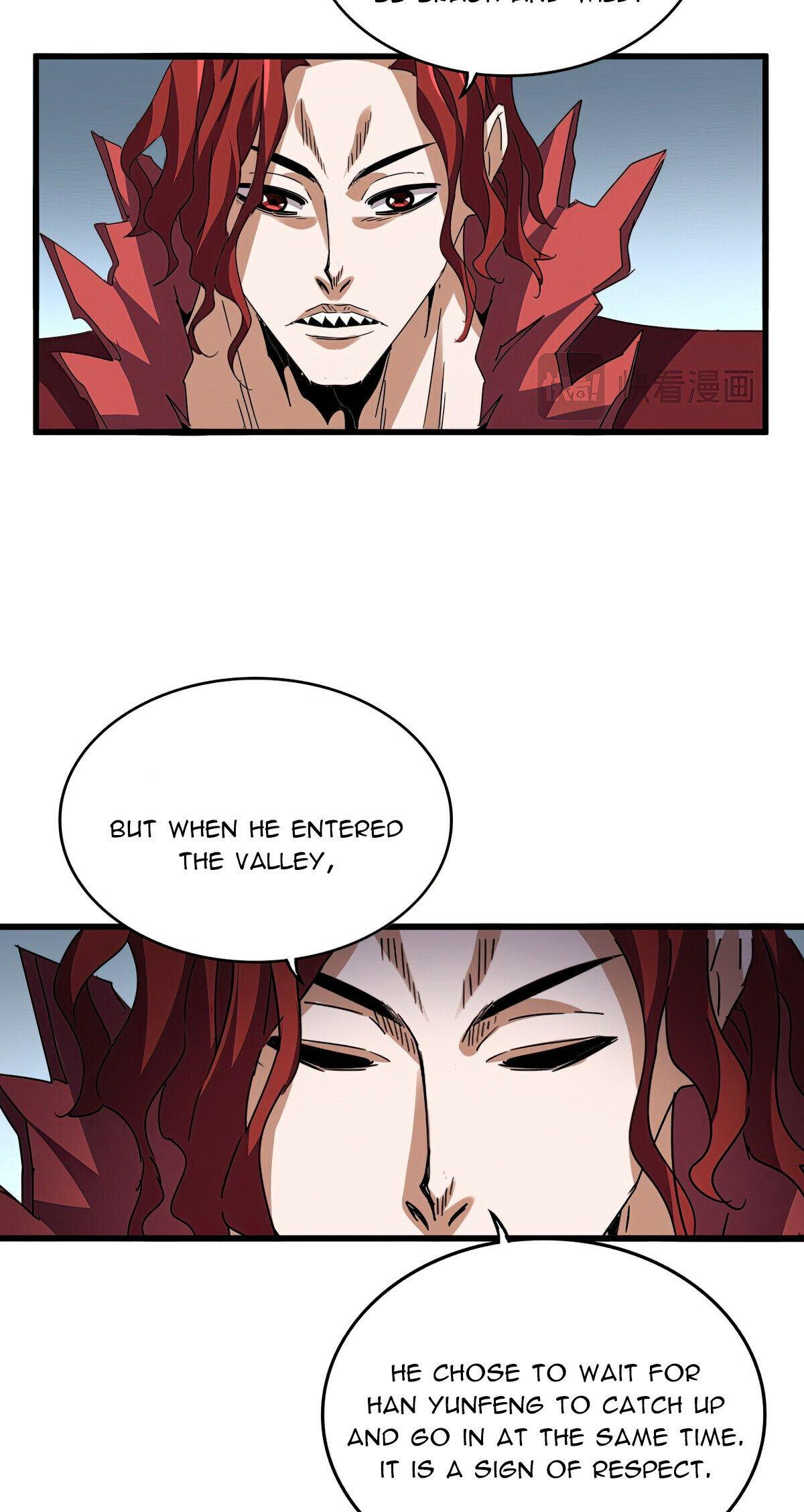Read The Eternal Supreme - Chapter 689 - theeternalsupreme.com | Image 35