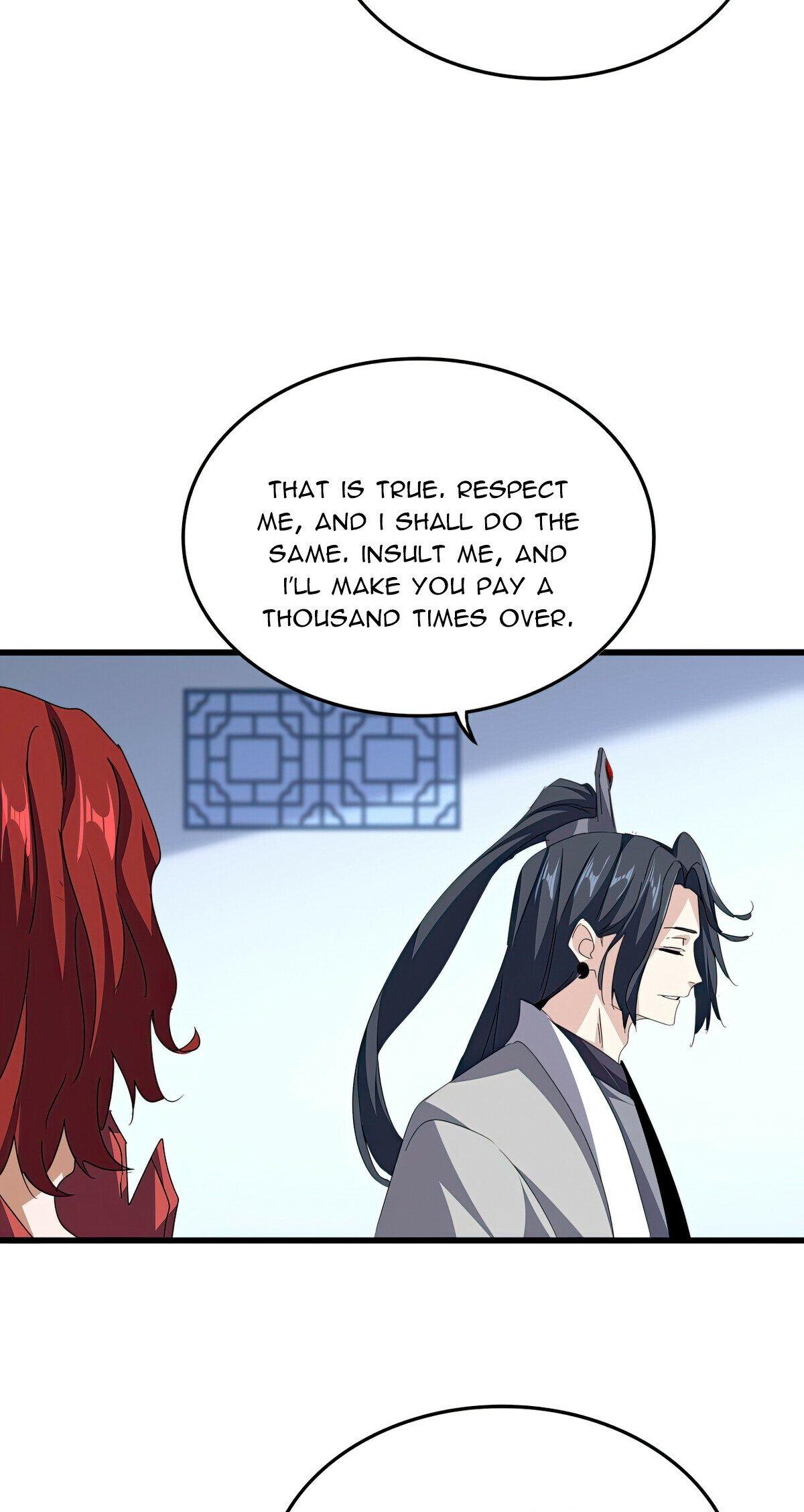 Read The Eternal Supreme - Chapter 689 - theeternalsupreme.com | Image 36