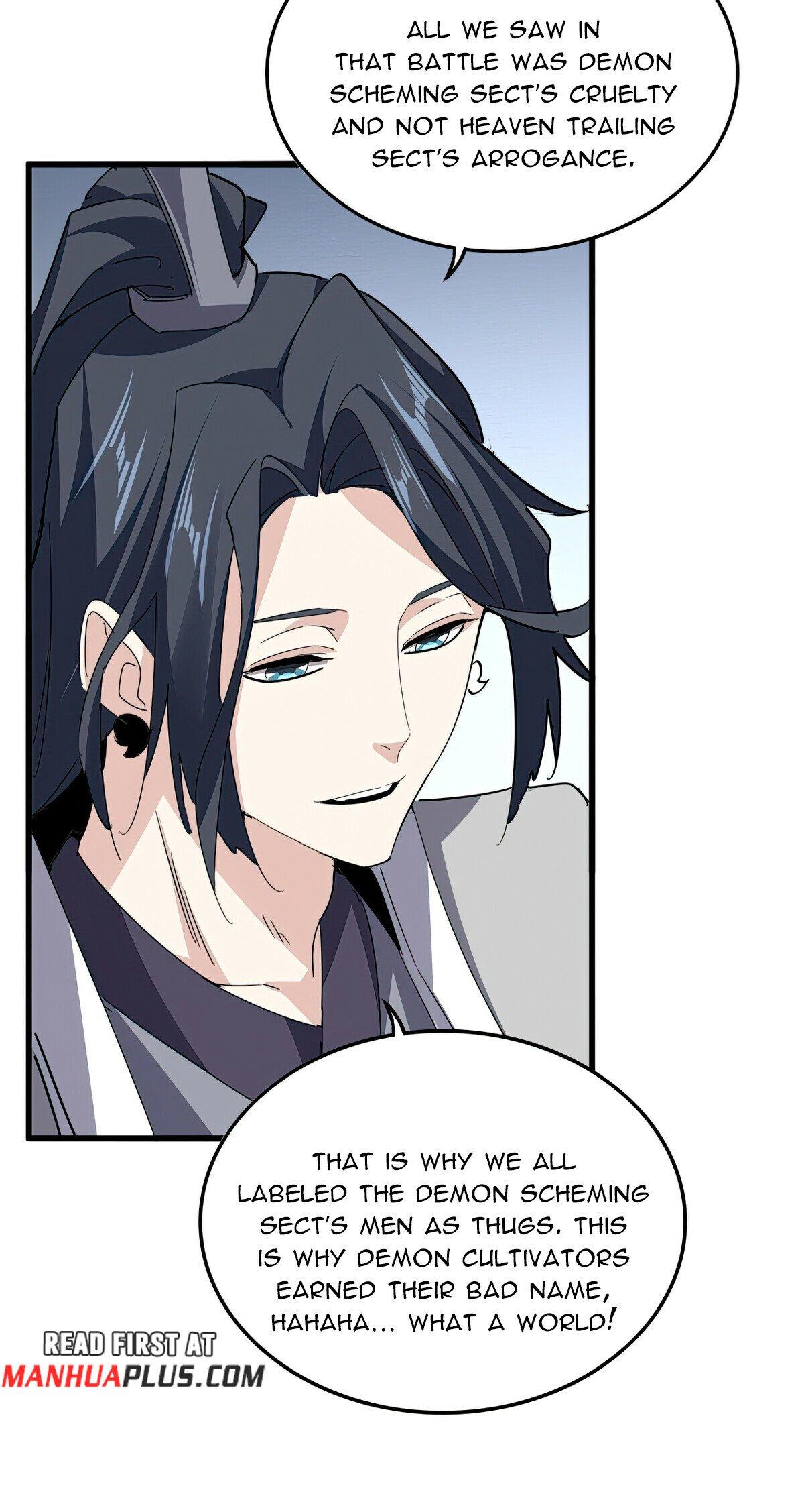 Read The Eternal Supreme - Chapter 689 - theeternalsupreme.com | Image 37