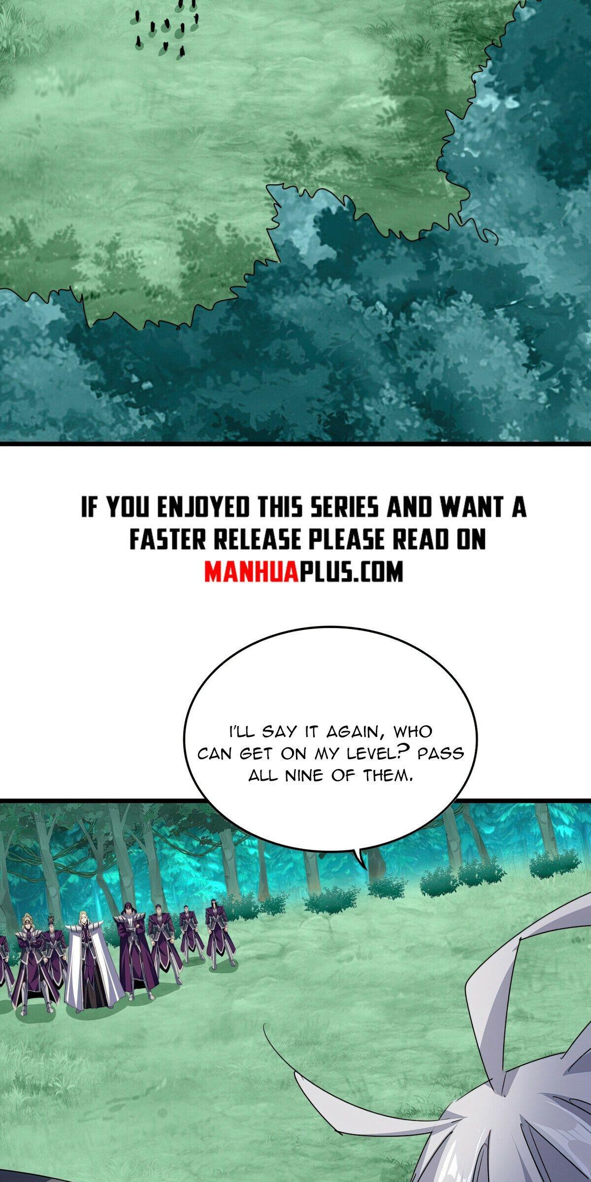 Read The Eternal Supreme - Chapter 689 - theeternalsupreme.com | Image 39