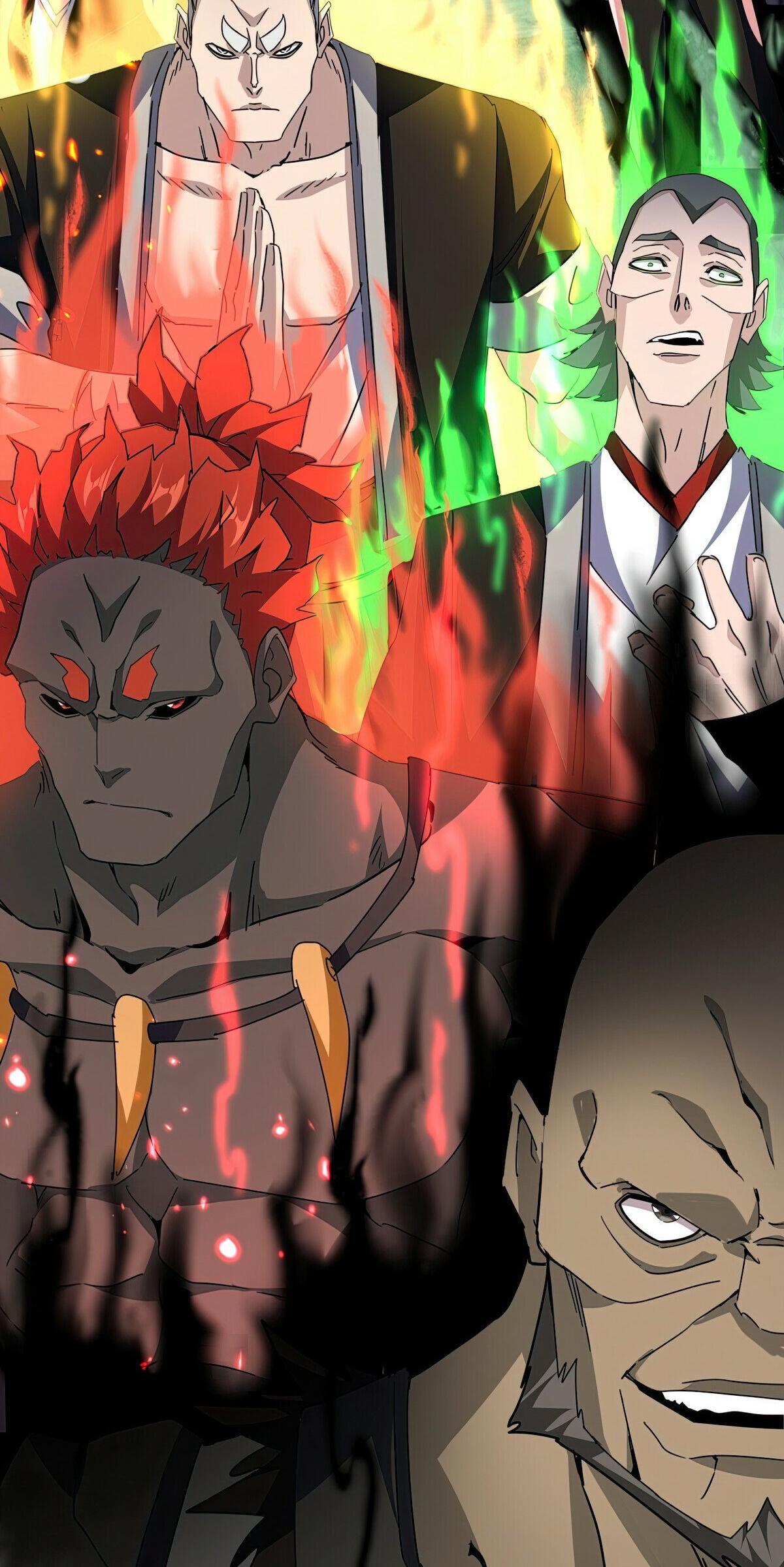 Read The Eternal Supreme - Chapter 689 - theeternalsupreme.com | Image 41