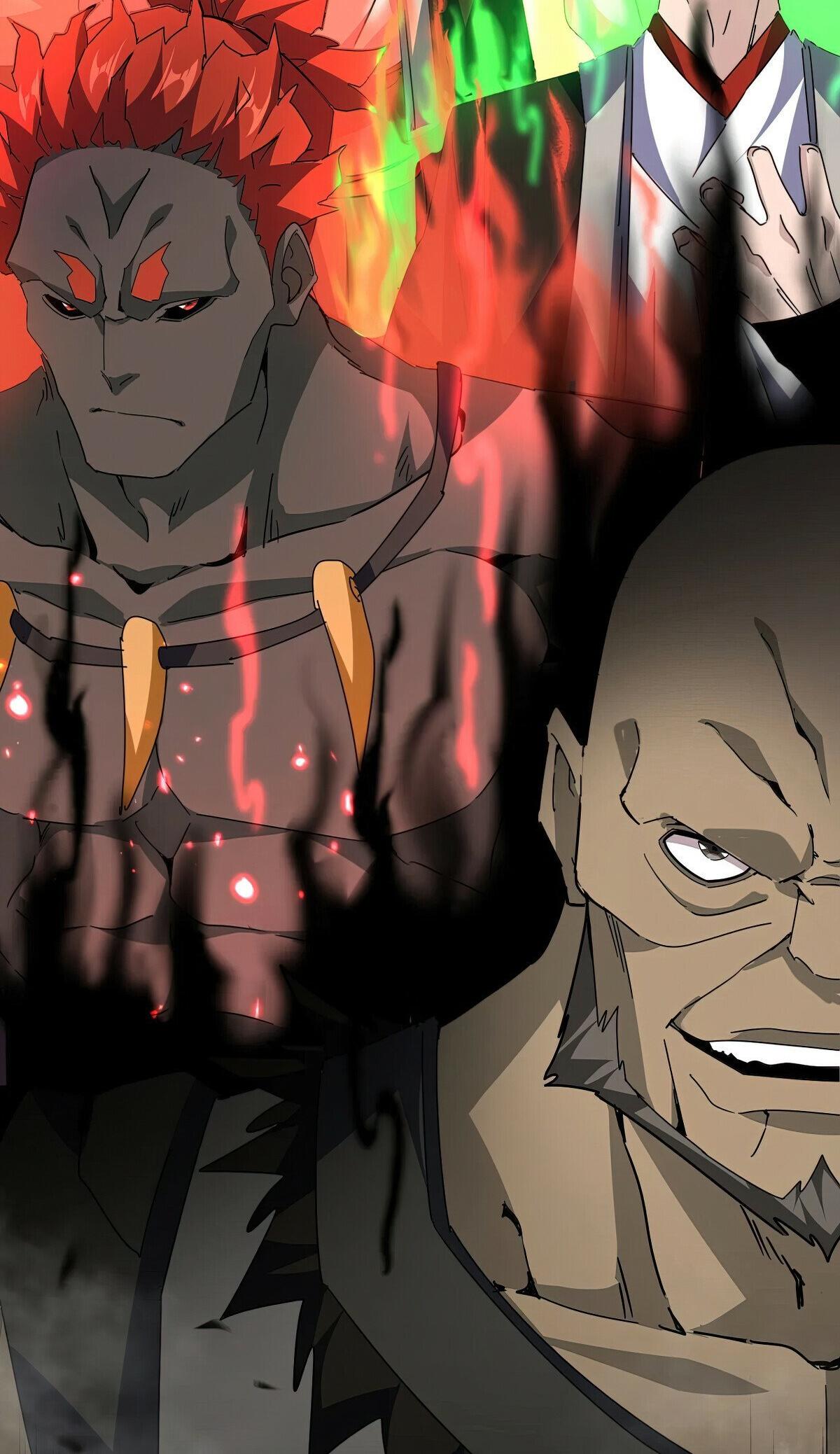 Read The Eternal Supreme - Chapter 690 - theeternalsupreme.com | Image 3