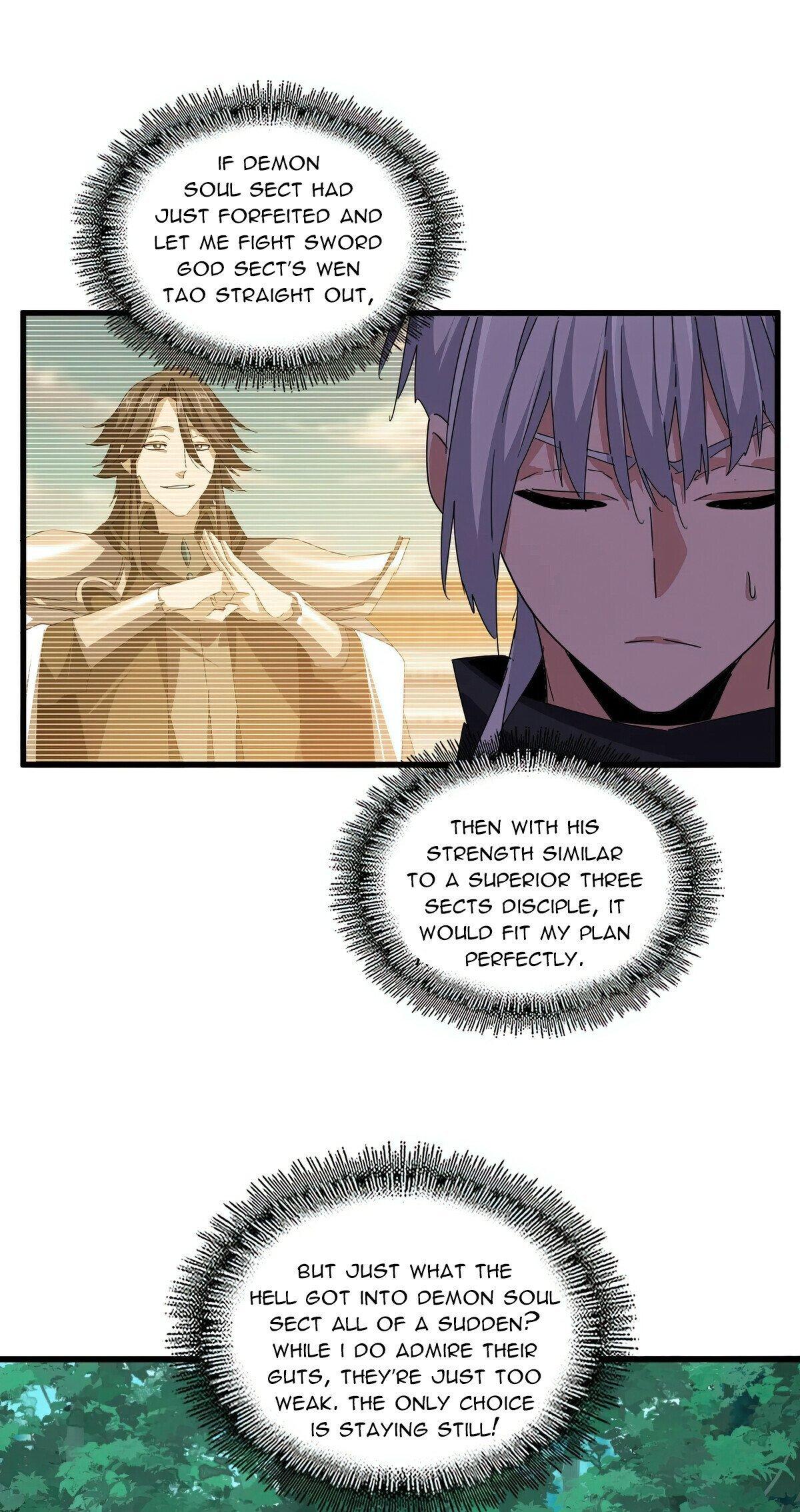 Read The Eternal Supreme - Chapter 690 - theeternalsupreme.com | Image 7