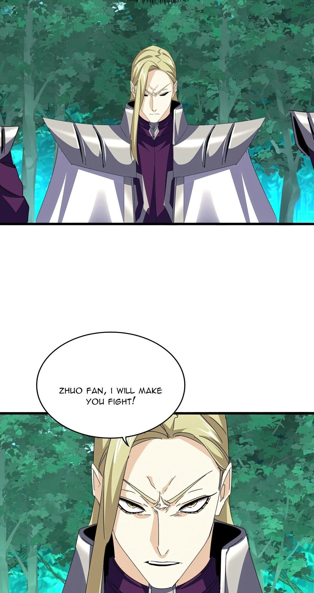 Read The Eternal Supreme - Chapter 690 - theeternalsupreme.com | Image 8