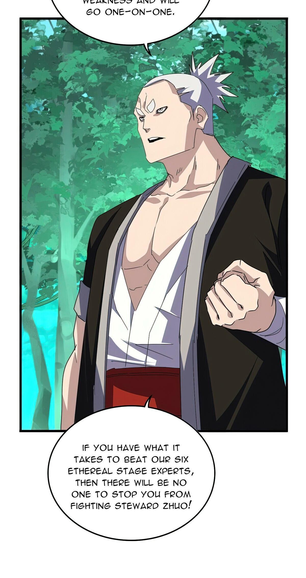 Read The Eternal Supreme - Chapter 690 - theeternalsupreme.com | Image 10