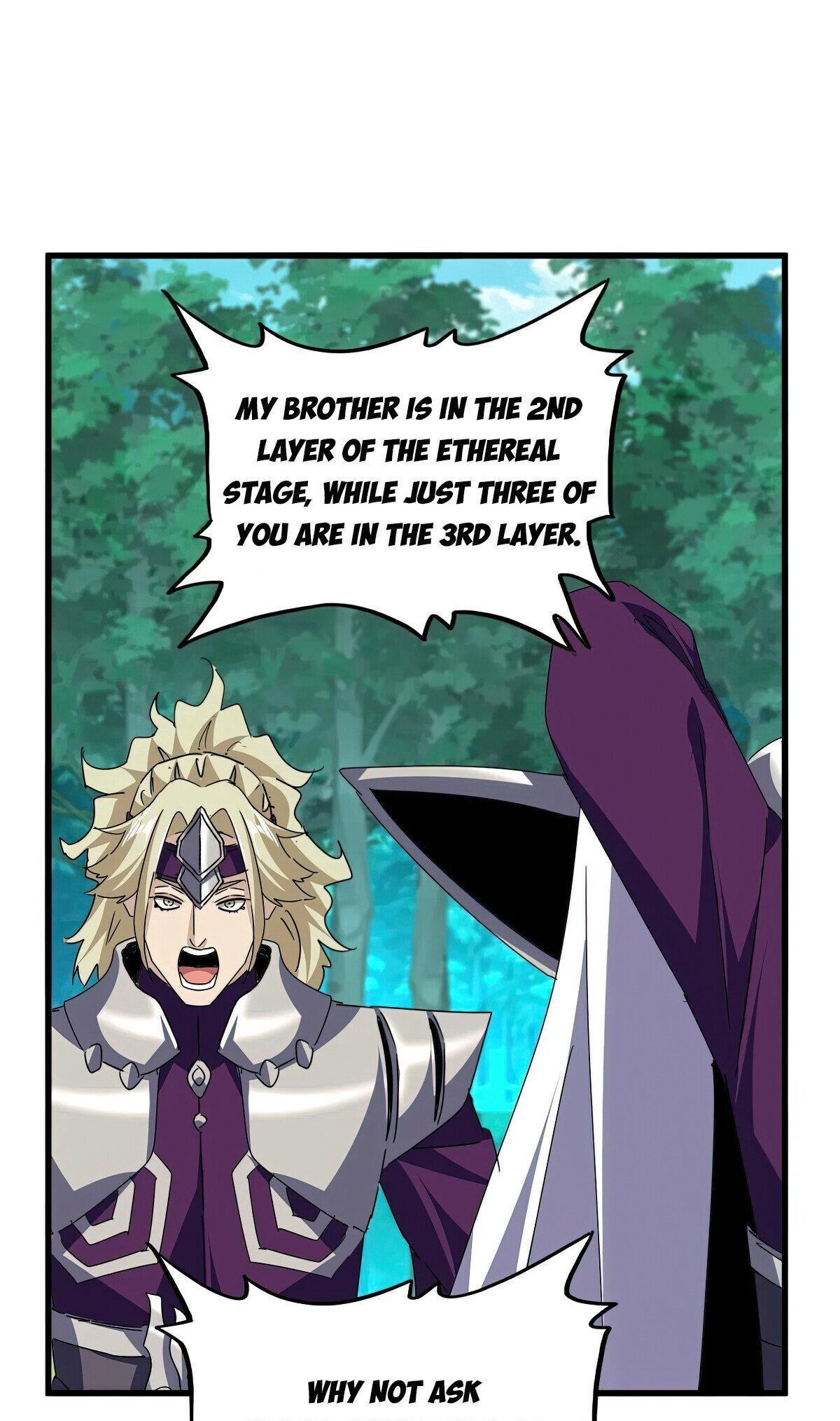 Read The Eternal Supreme - Chapter 690 - theeternalsupreme.com | Image 12