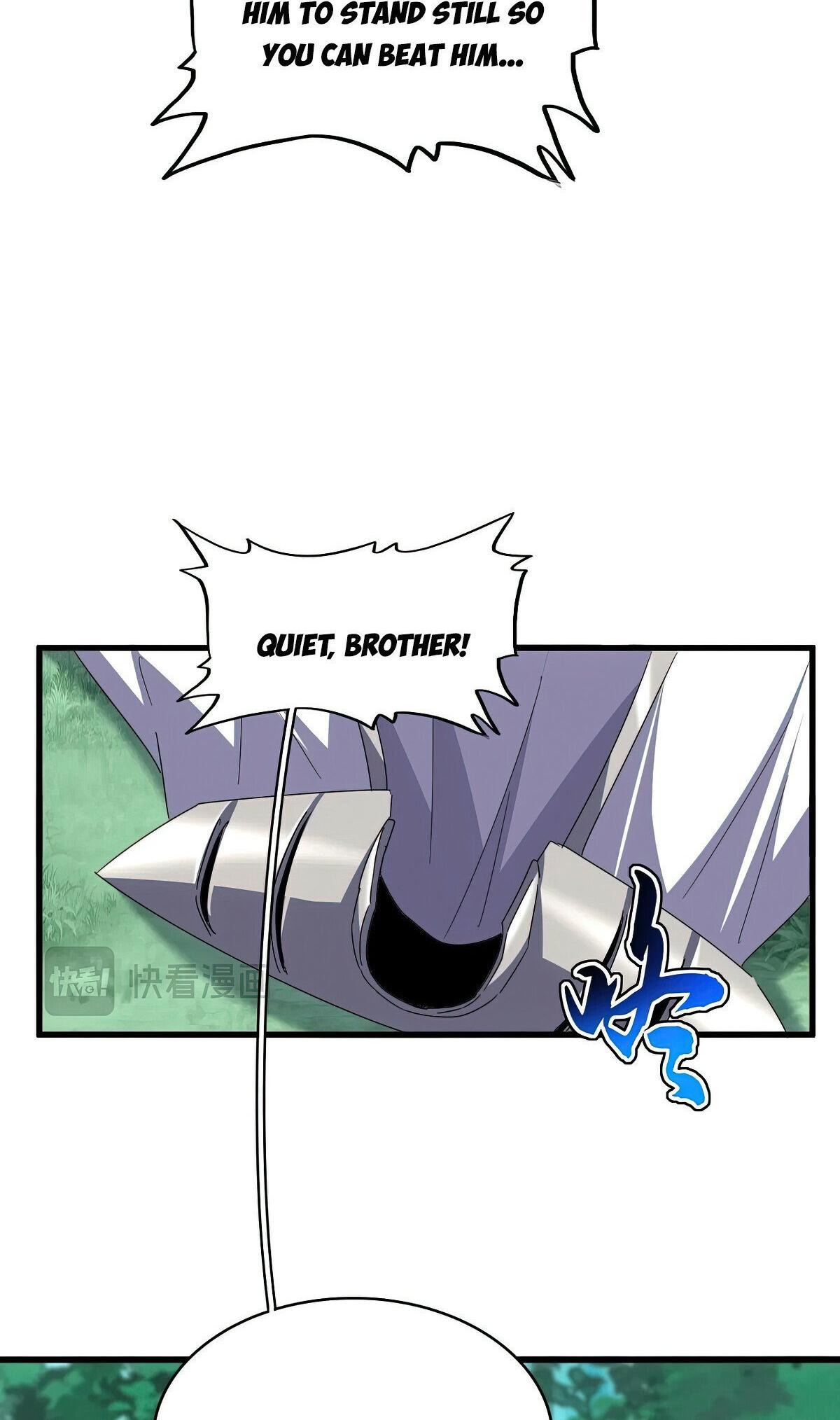 Read The Eternal Supreme - Chapter 690 - theeternalsupreme.com | Image 13