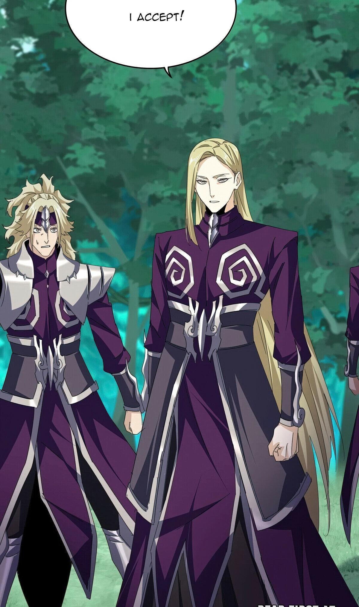 Read The Eternal Supreme - Chapter 690 - theeternalsupreme.com | Image 14