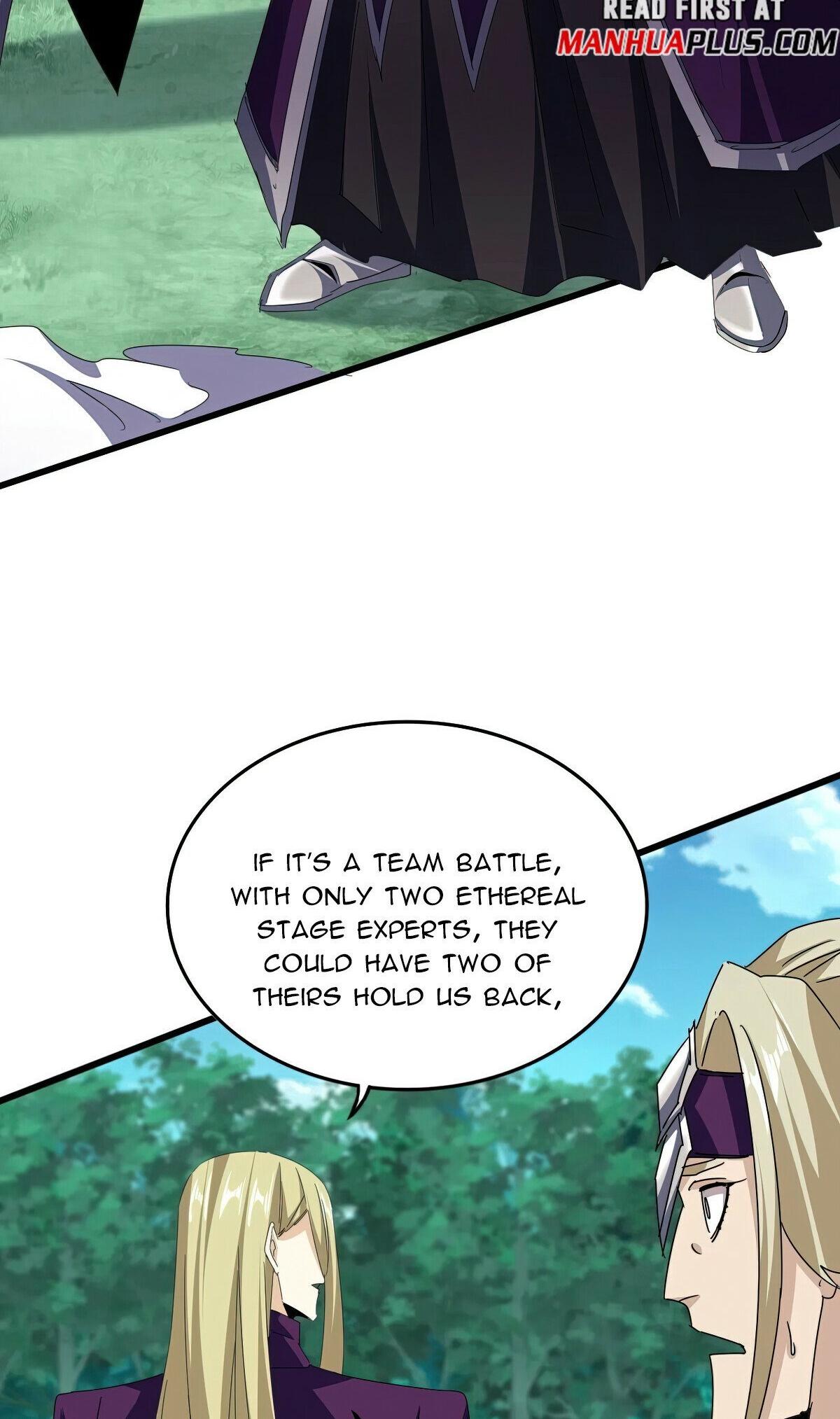 Read The Eternal Supreme - Chapter 690 - theeternalsupreme.com | Image 15
