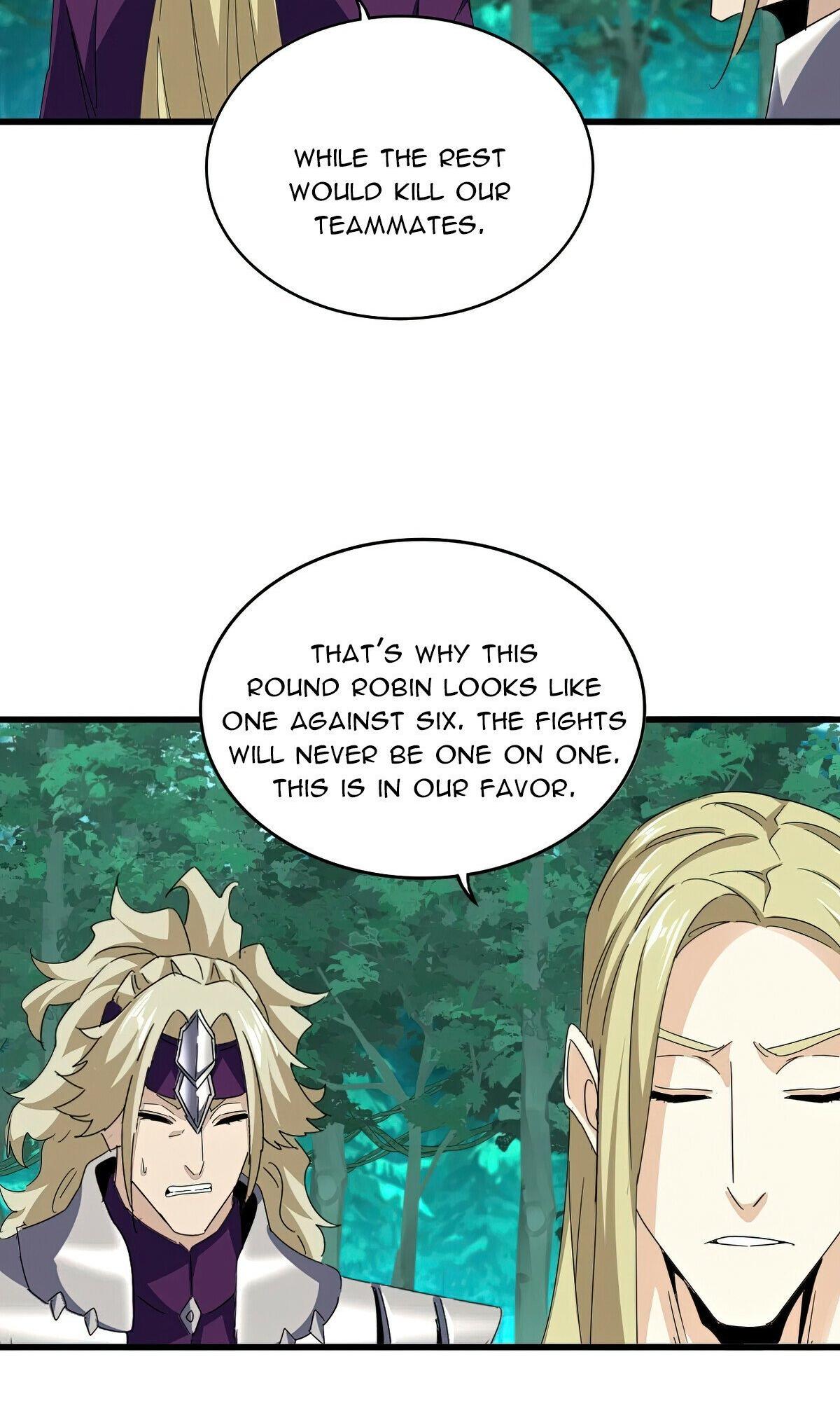 Read The Eternal Supreme - Chapter 690 - theeternalsupreme.com | Image 16
