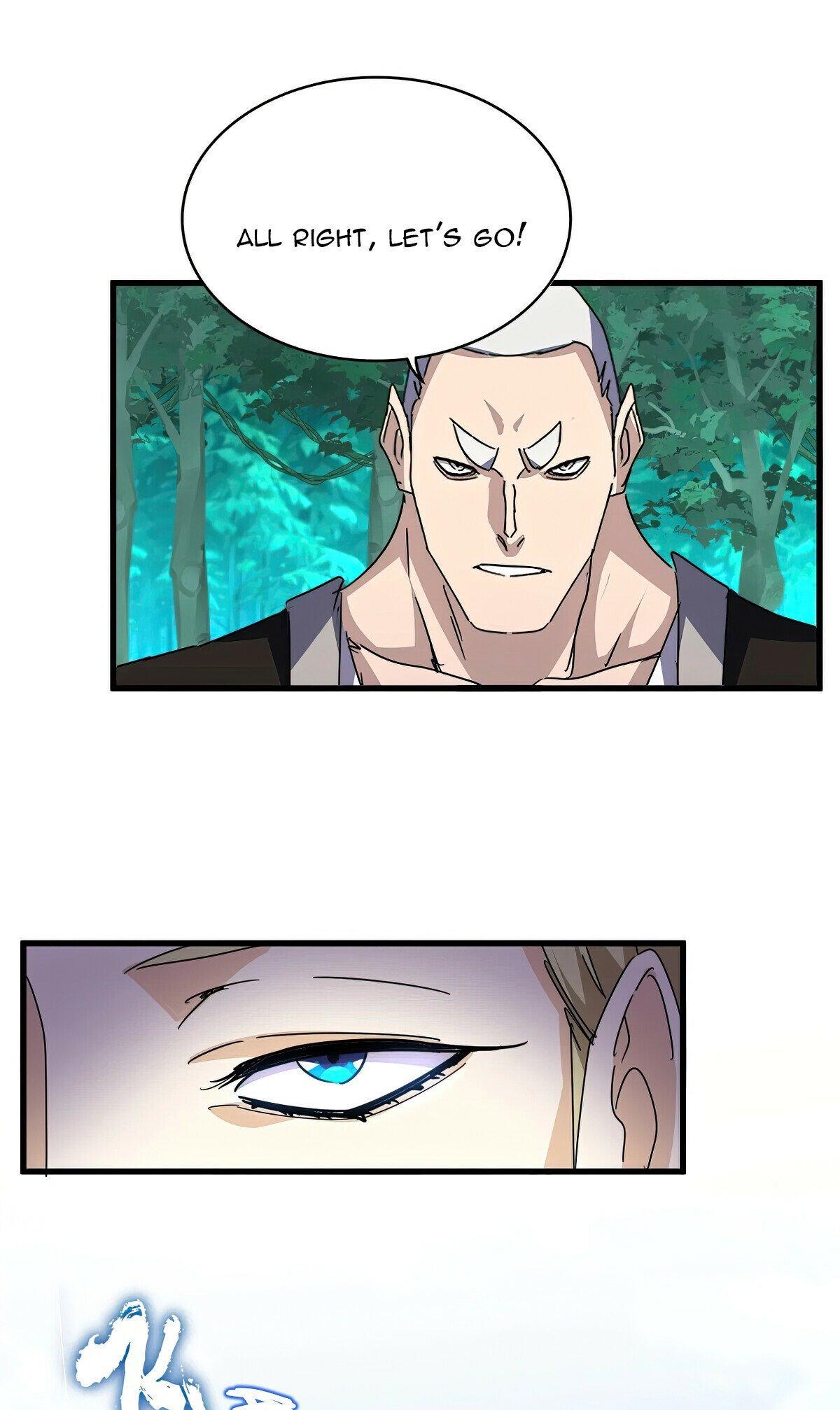 Read The Eternal Supreme - Chapter 690 - theeternalsupreme.com | Image 17