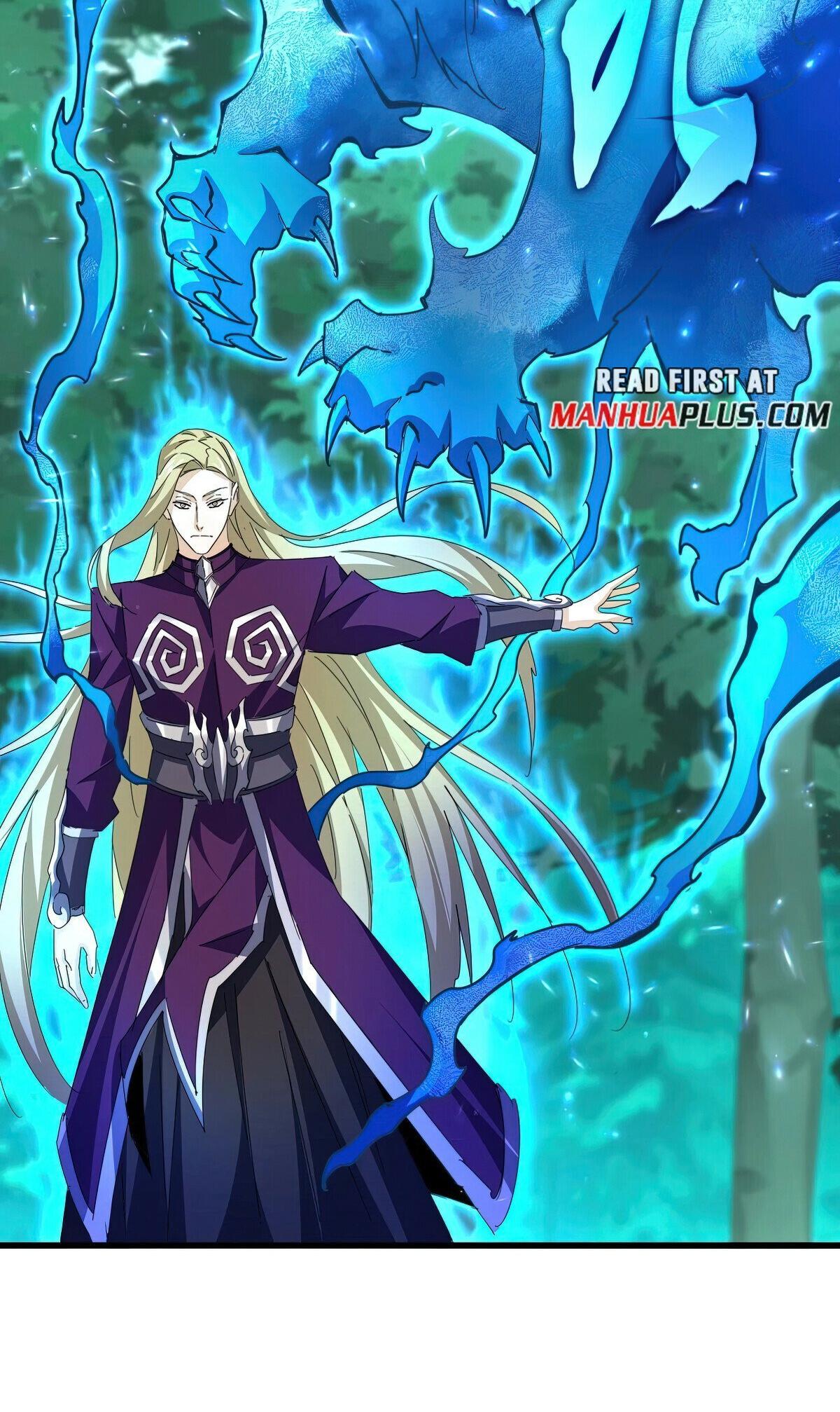 Read The Eternal Supreme - Chapter 690 - theeternalsupreme.com | Image 19