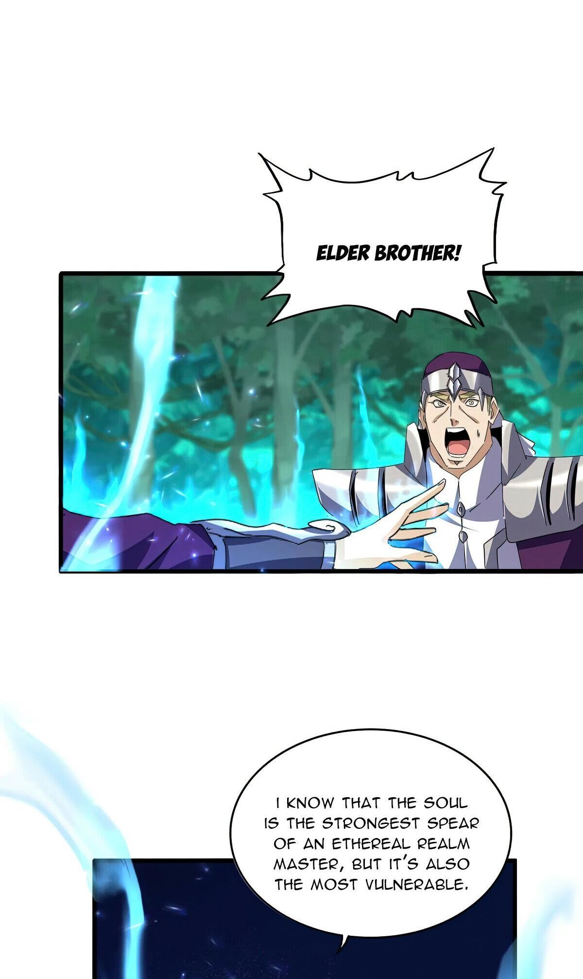 Read The Eternal Supreme - Chapter 690 - theeternalsupreme.com | Image 20